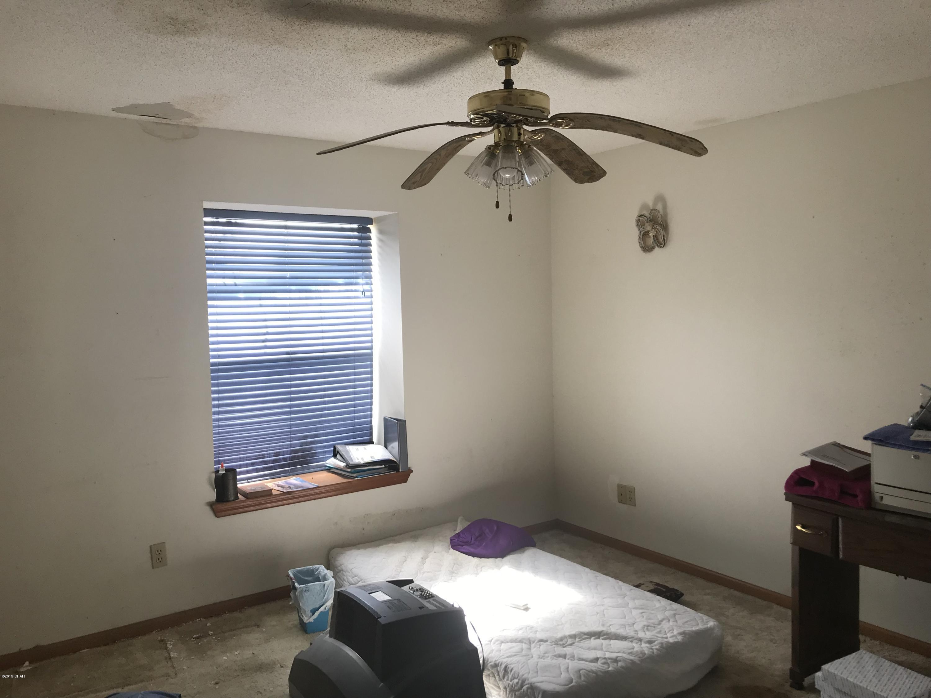 Callaway Forest U-1 - Residential