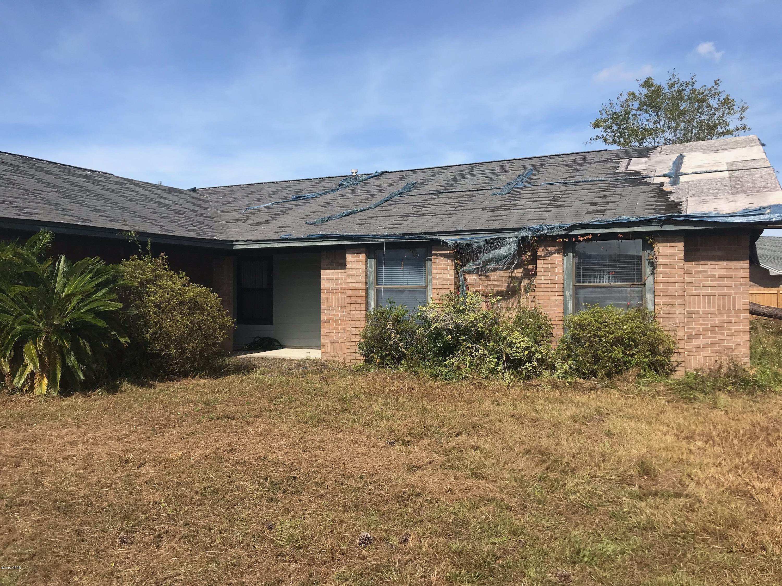 Callaway Forest U-1 - Residential