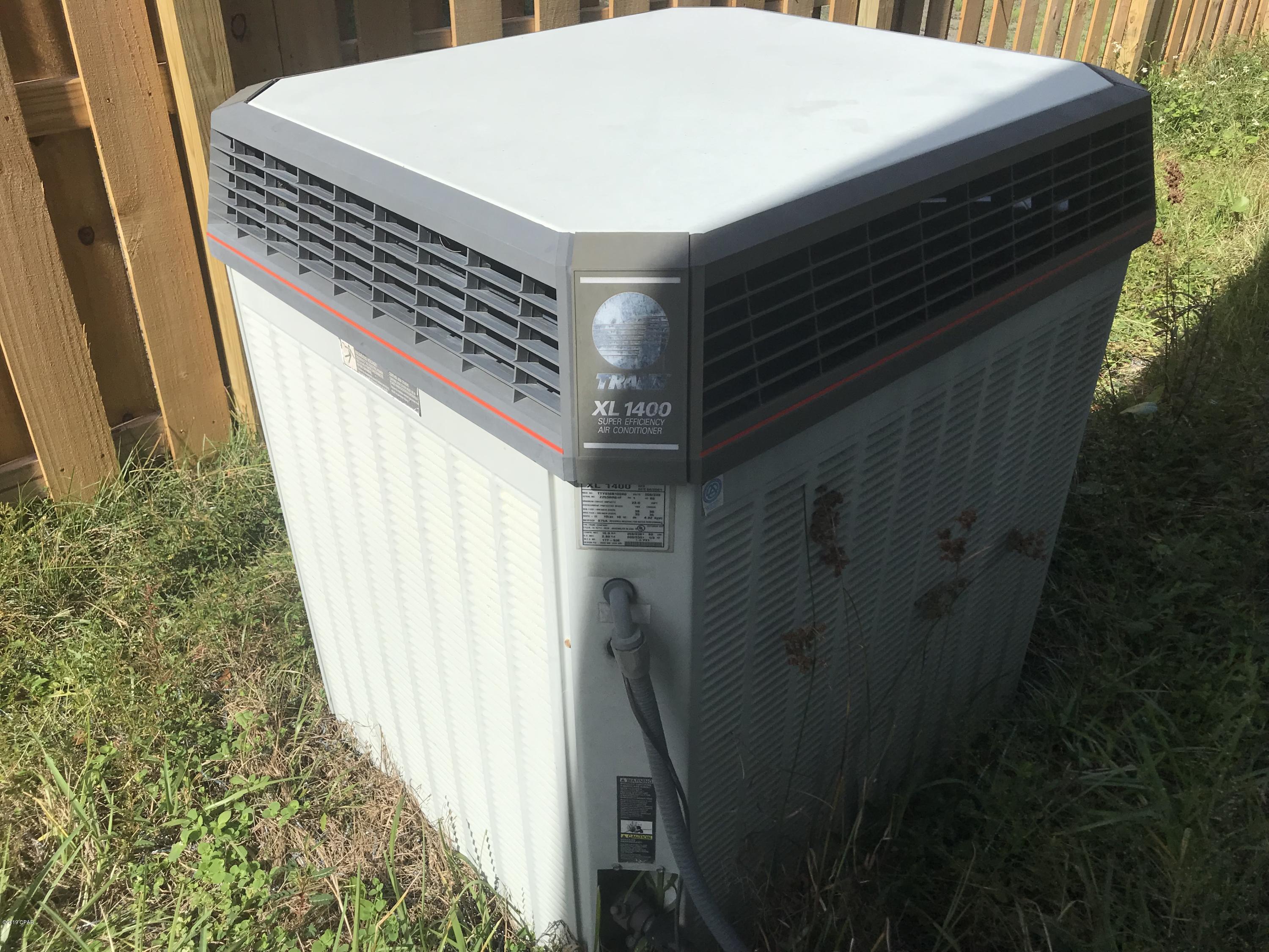 Callaway Forest U-1 - Residential