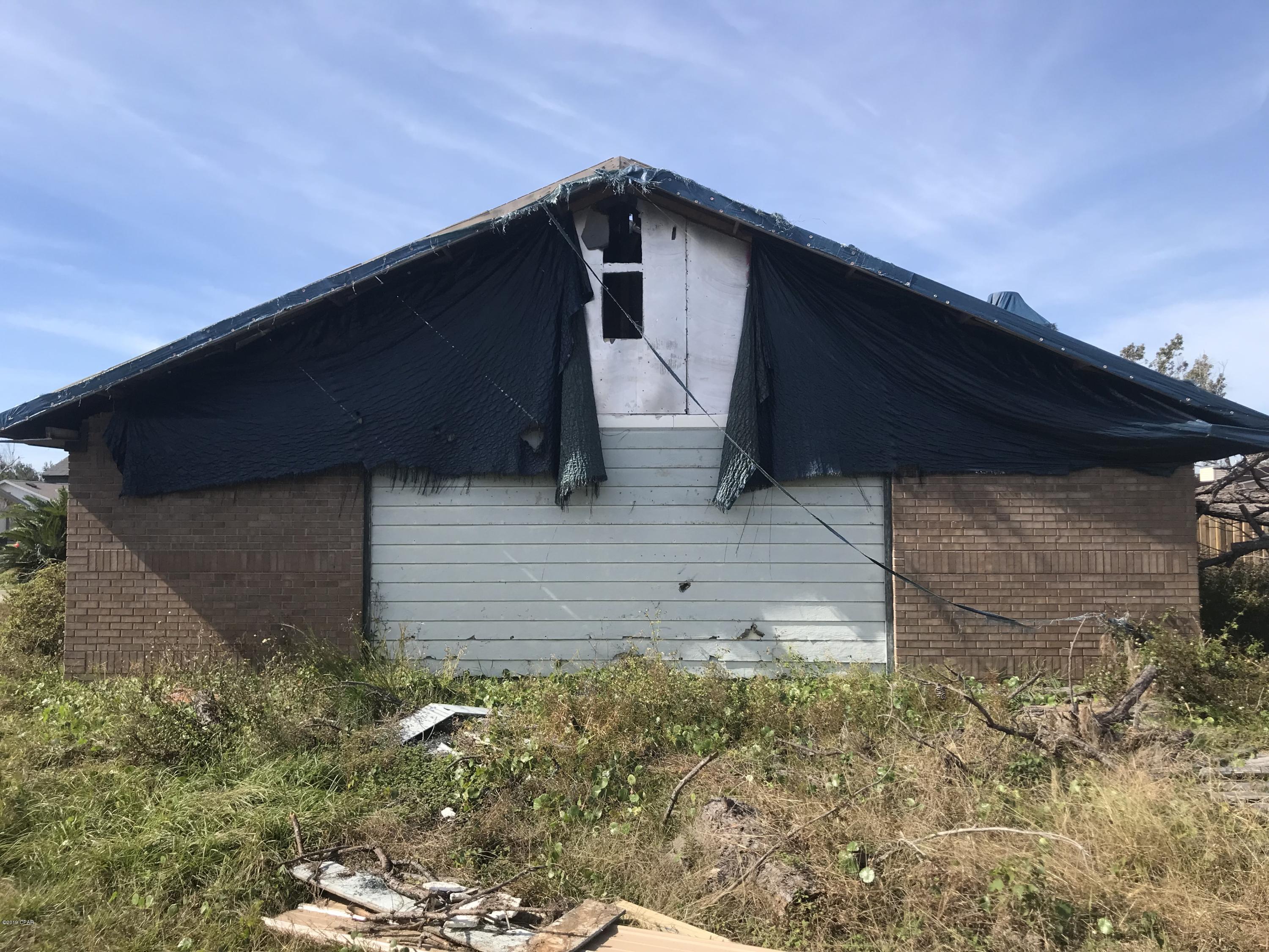 Callaway Forest U-1 - Residential