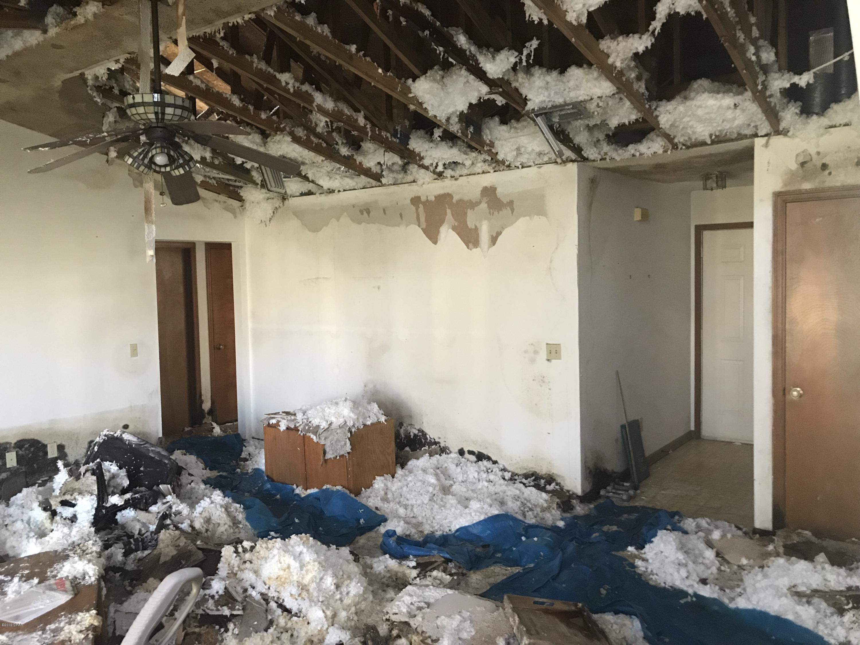 Callaway Forest U-1 - Residential