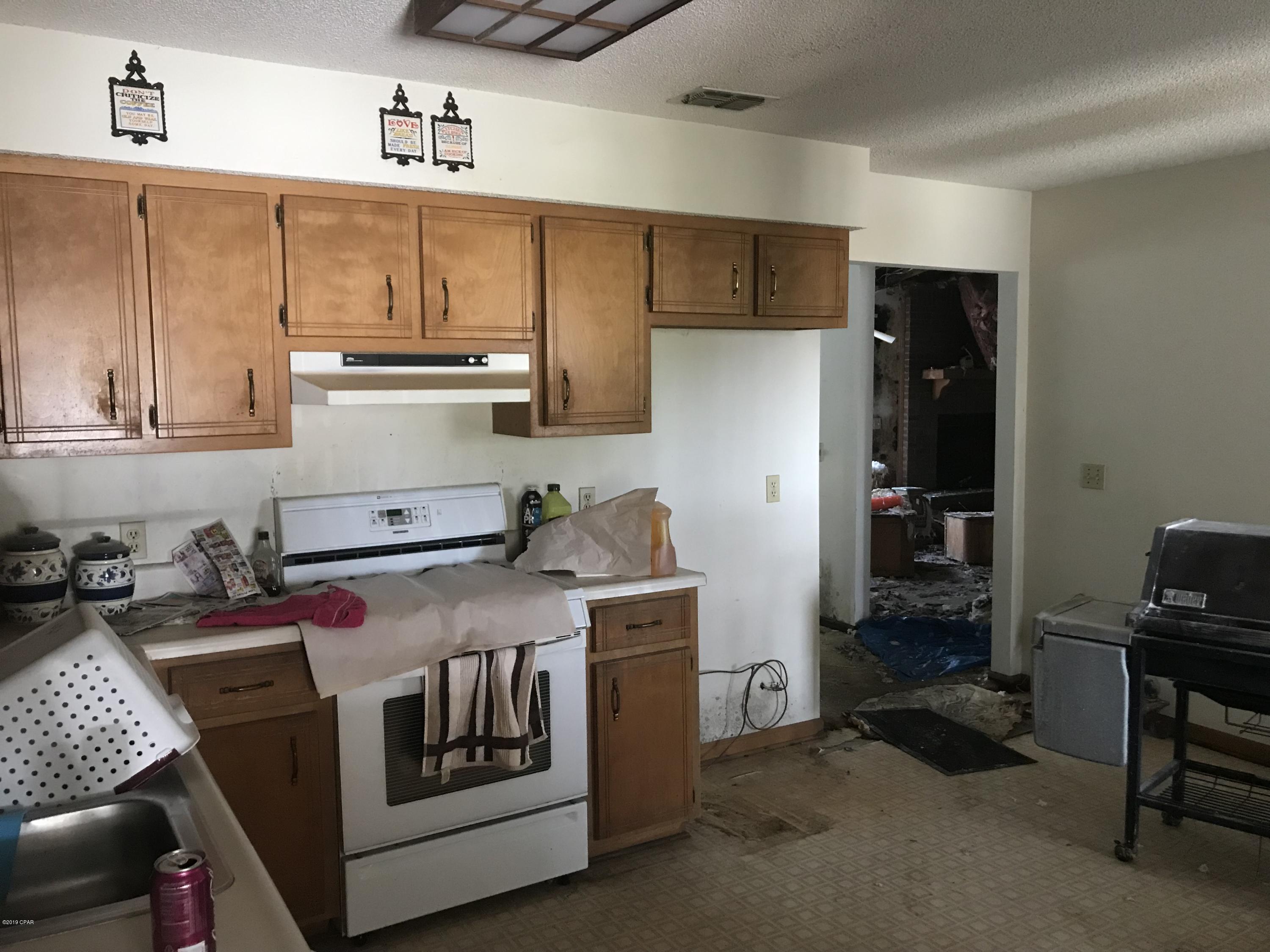 Callaway Forest U-1 - Residential