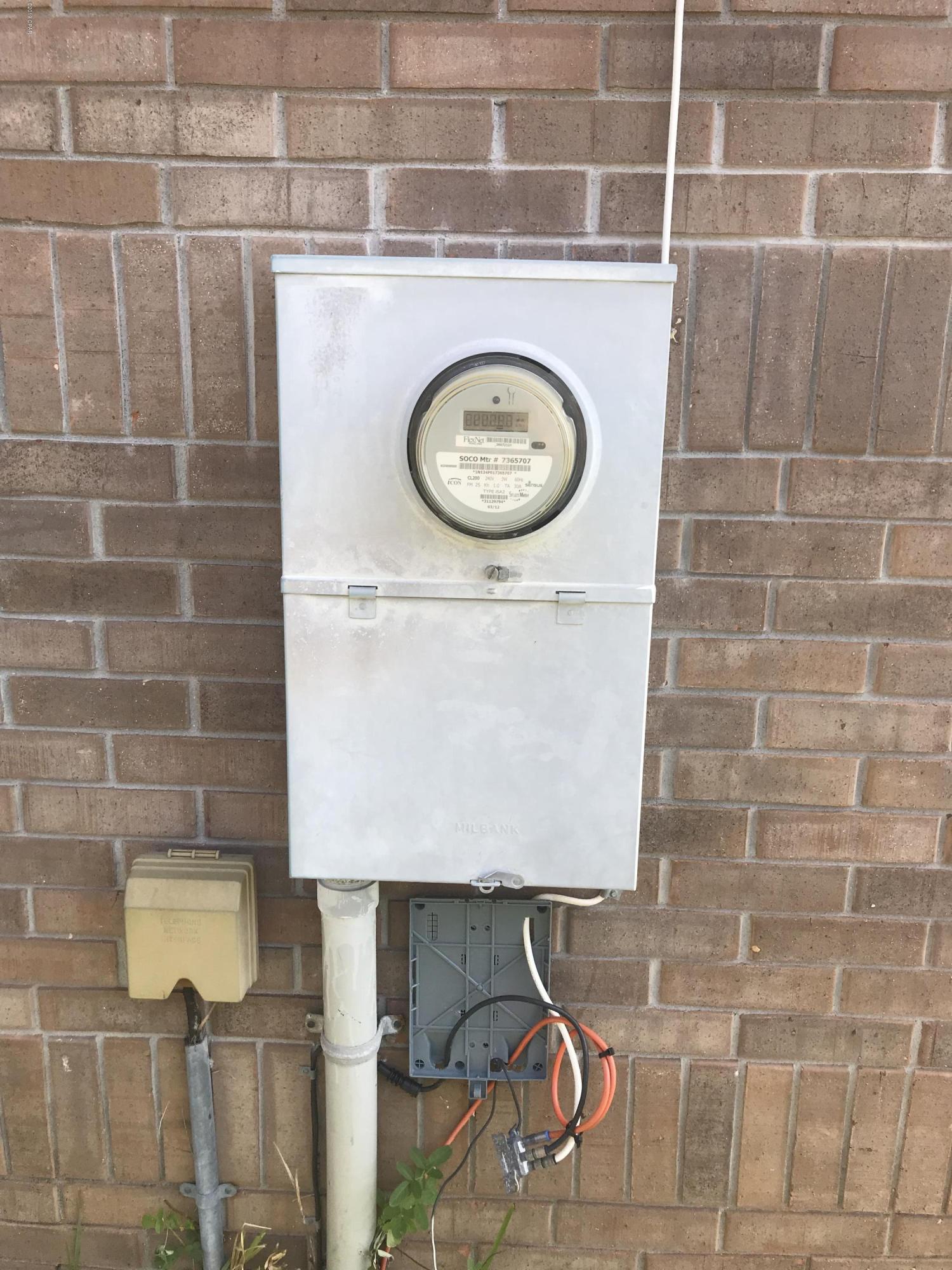 Callaway Forest U-1 - Residential