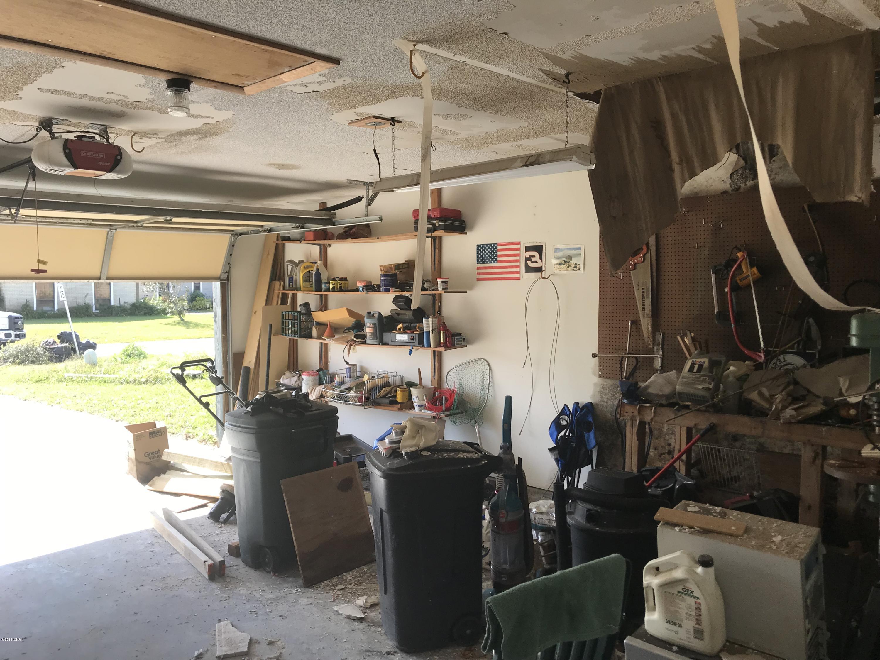 Callaway Forest U-1 - Residential