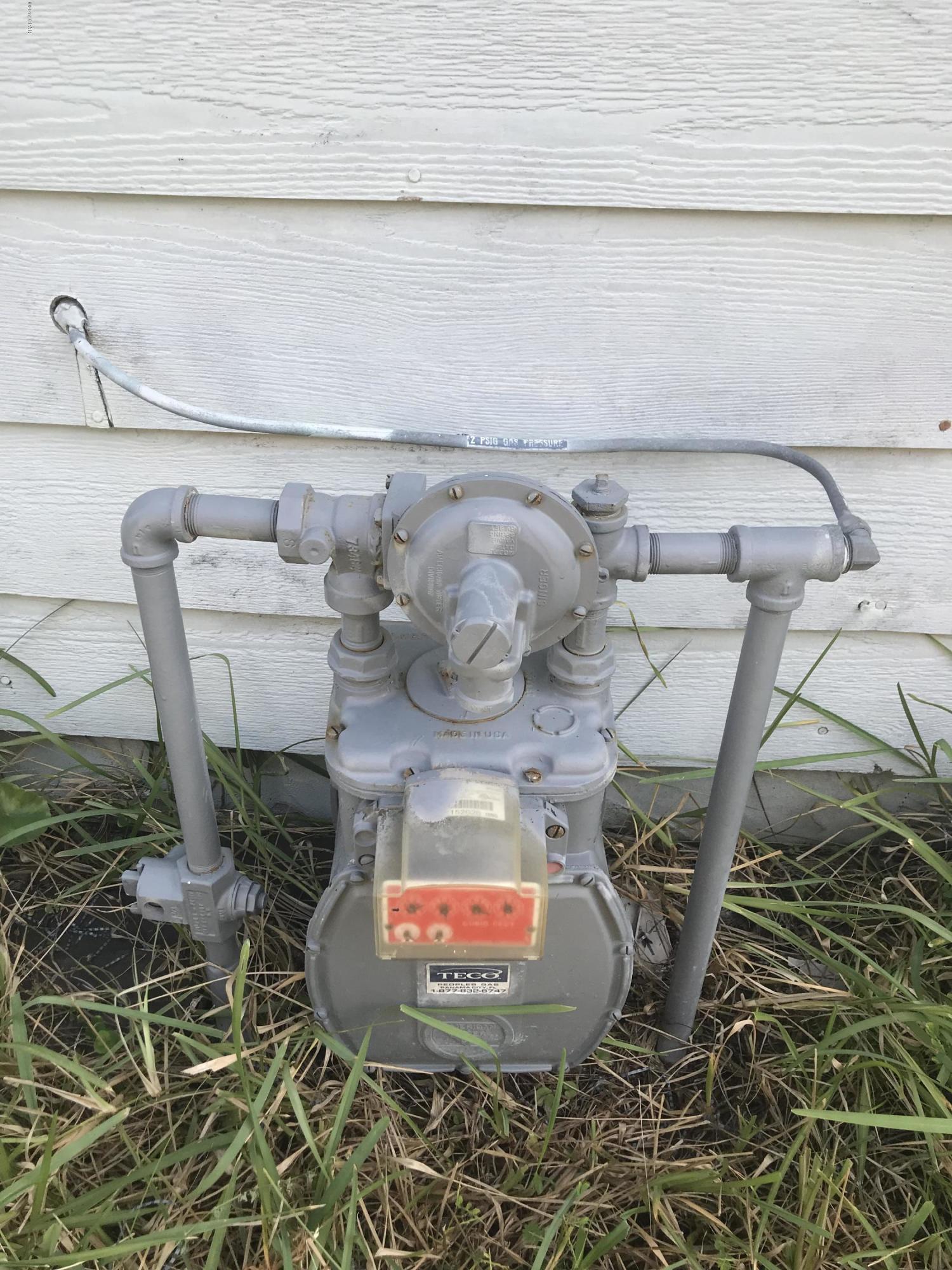 Callaway Forest U-1 - Residential