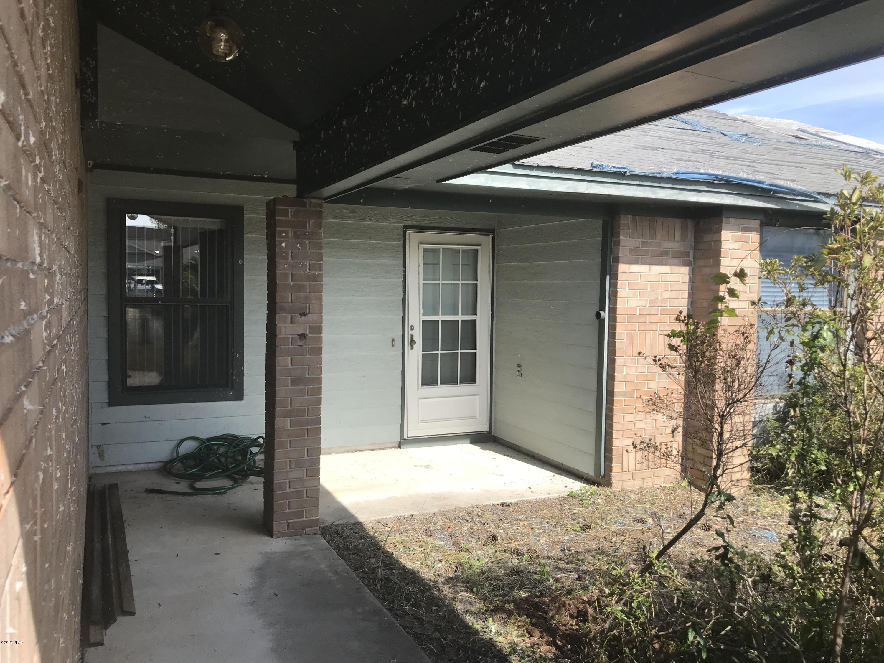 Callaway Forest U-1 - Residential