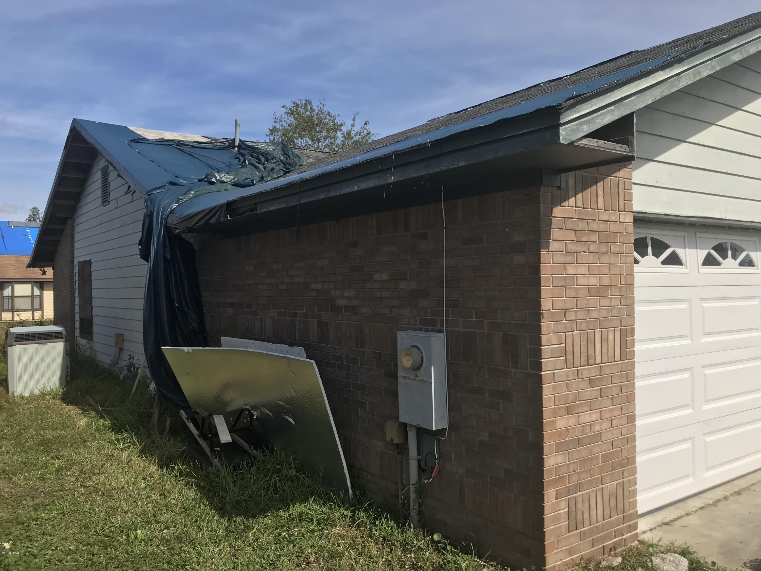 Callaway Forest U-1 - Residential