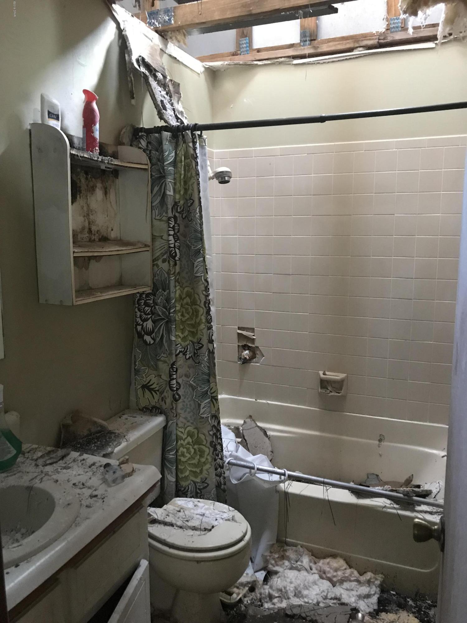 Callaway Forest U-1 - Residential