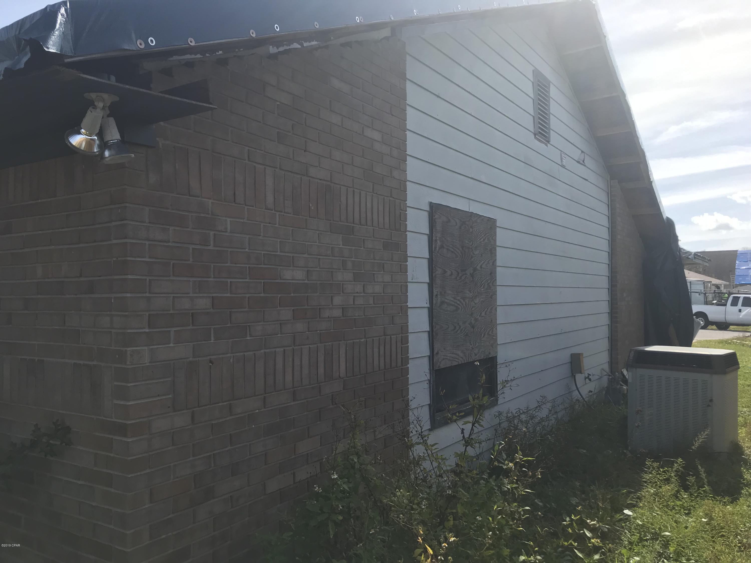 Callaway Forest U-1 - Residential