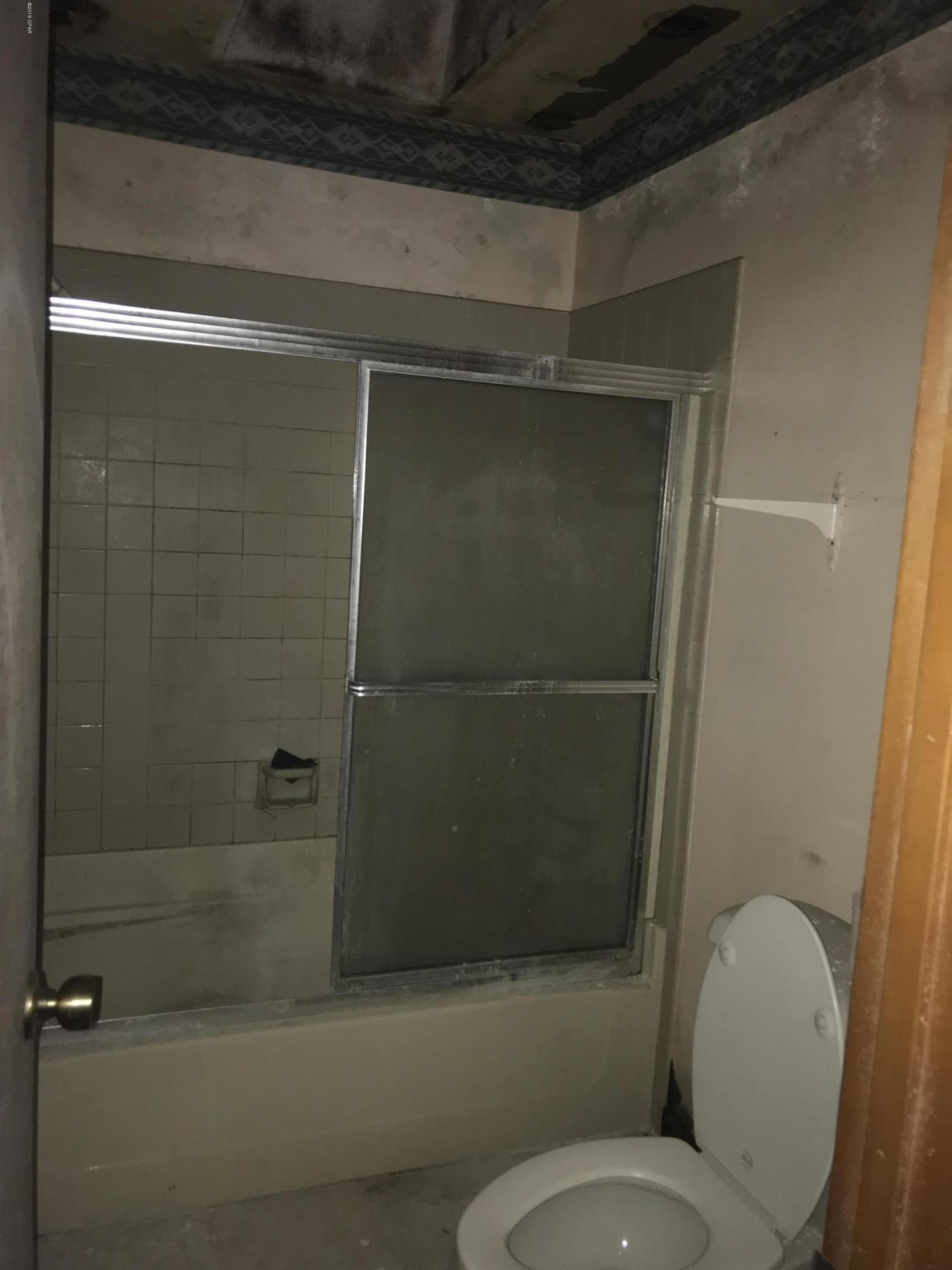 Callaway Forest U-1 - Residential