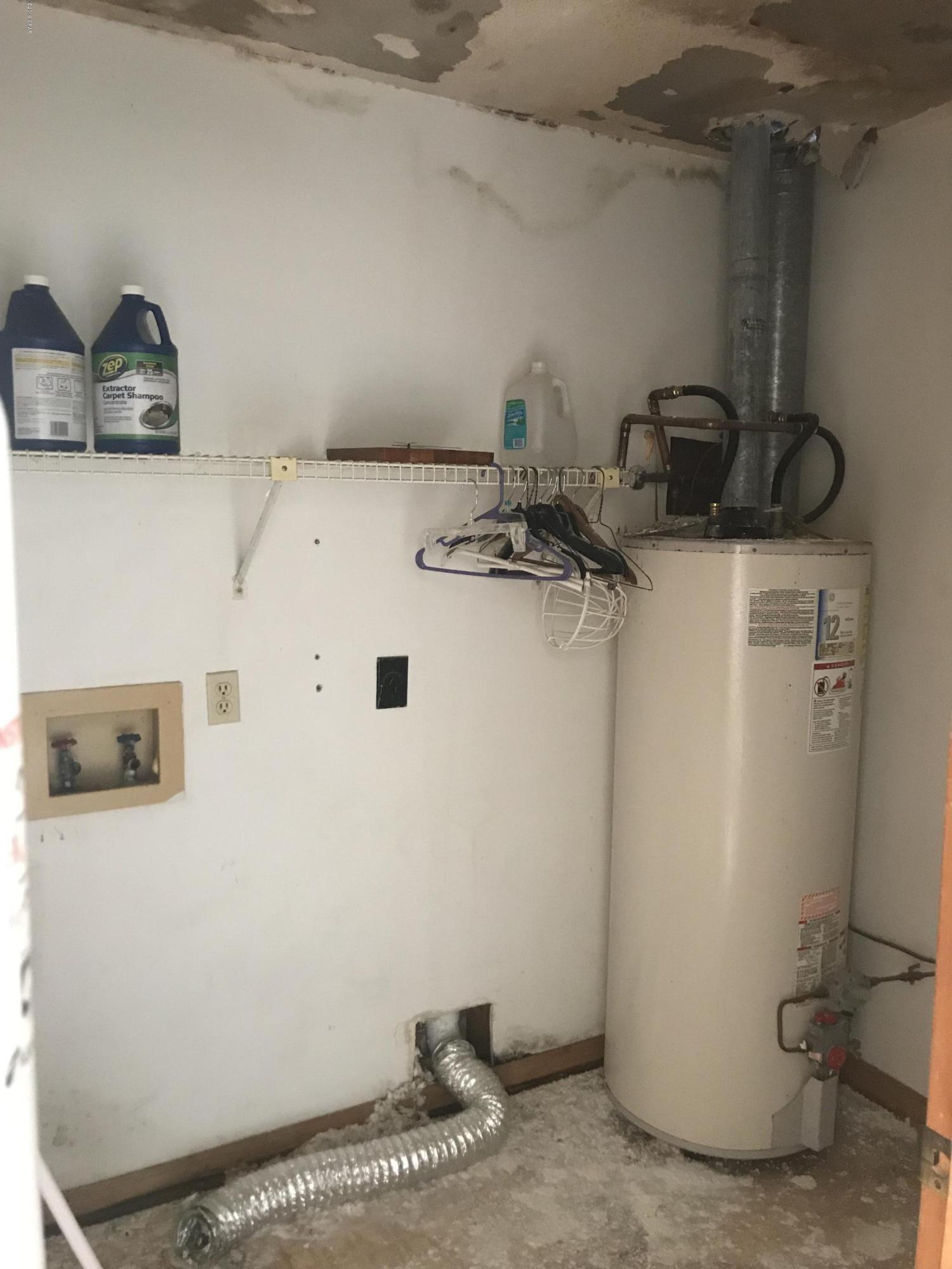 Callaway Forest U-1 - Residential