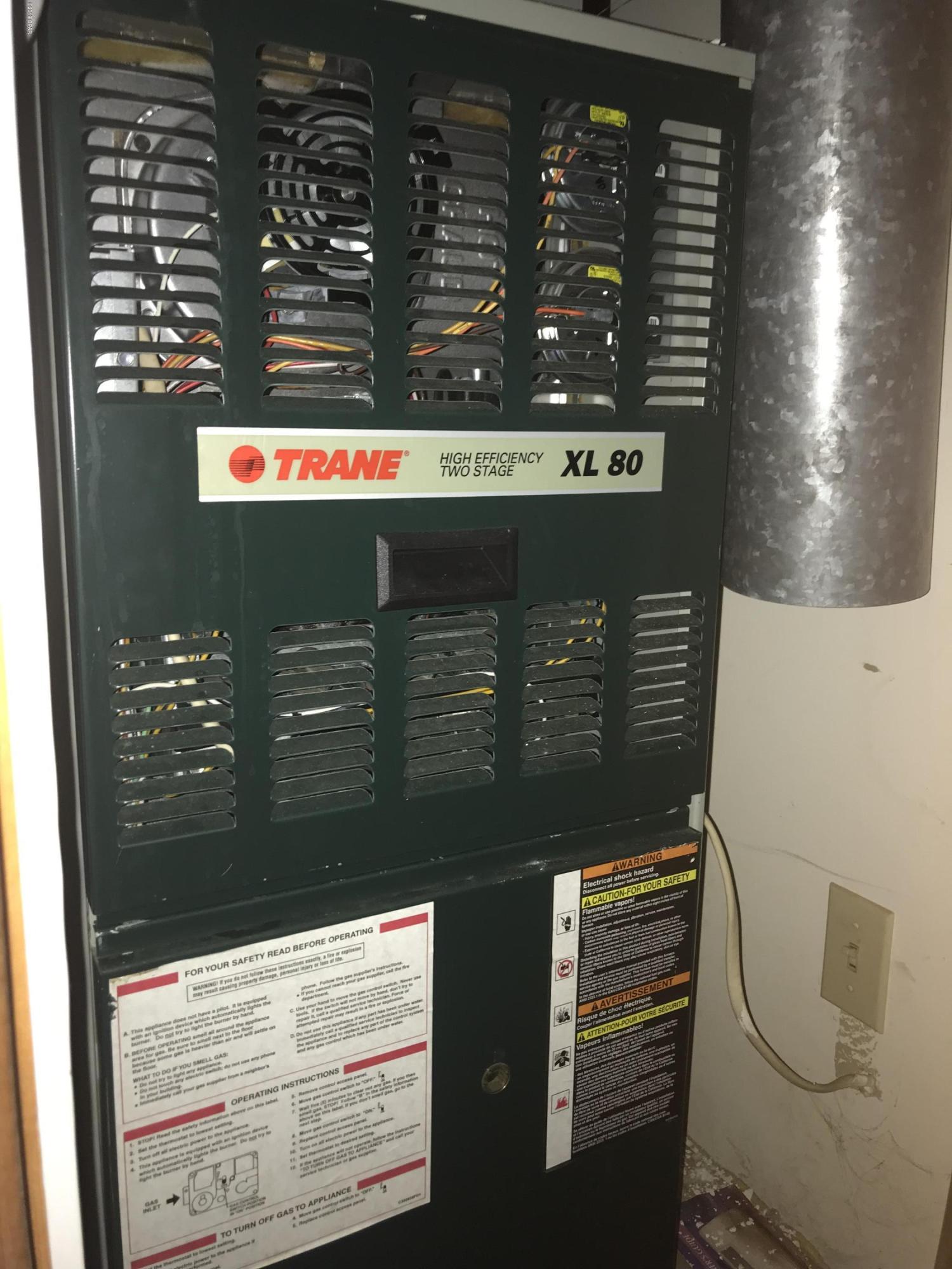 Callaway Forest U-1 - Residential