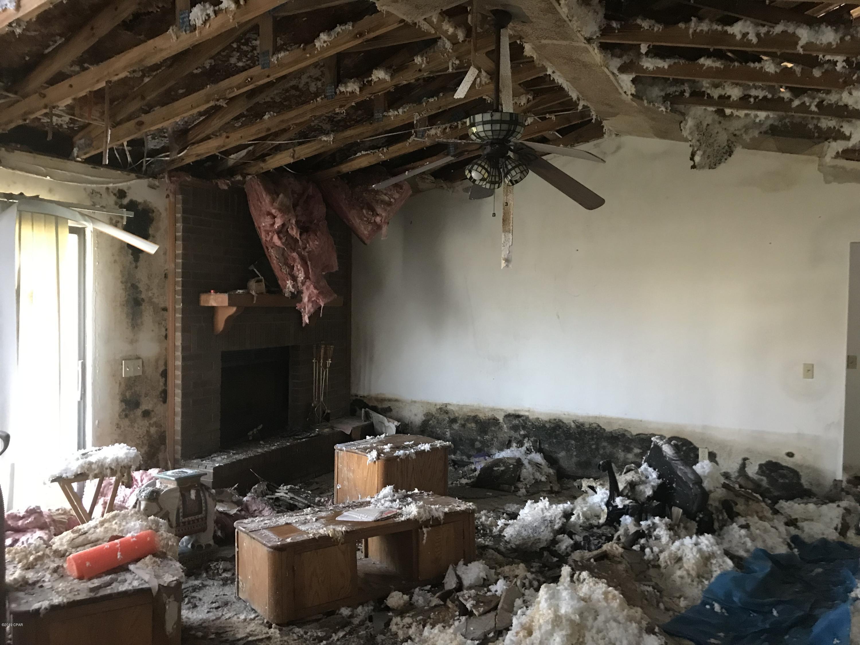 Callaway Forest U-1 - Residential