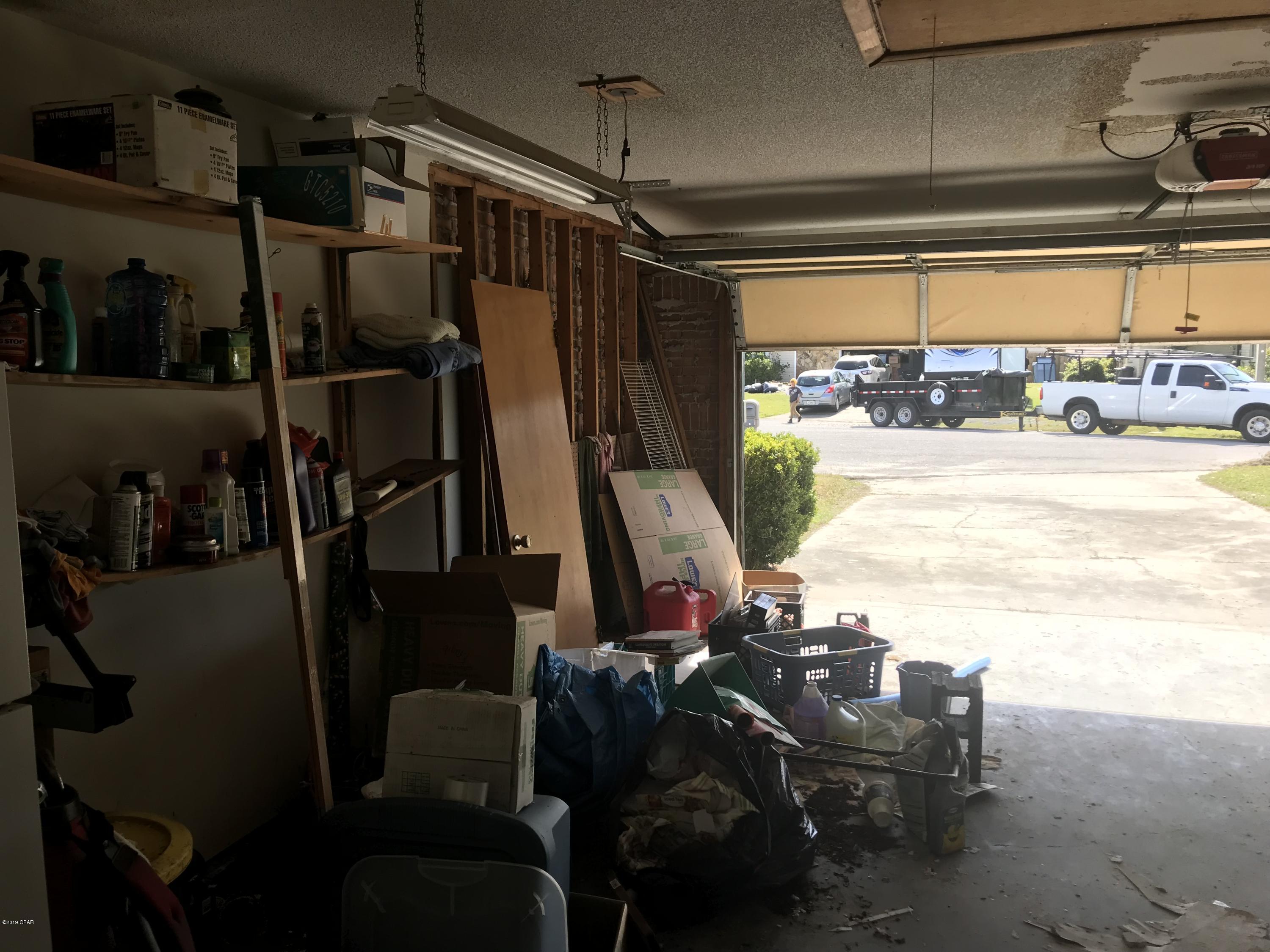 Callaway Forest U-1 - Residential