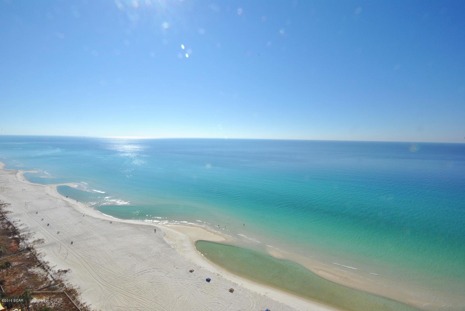 Calypso Towers II - Residential