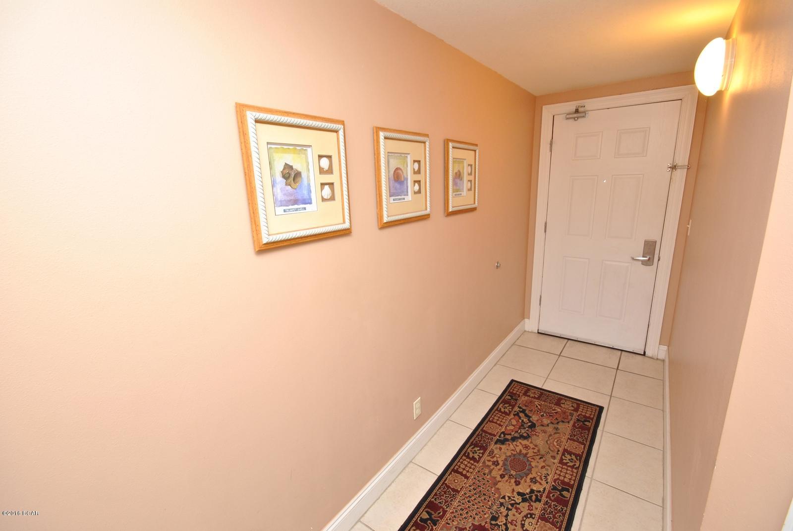 Calypso Towers II - Residential