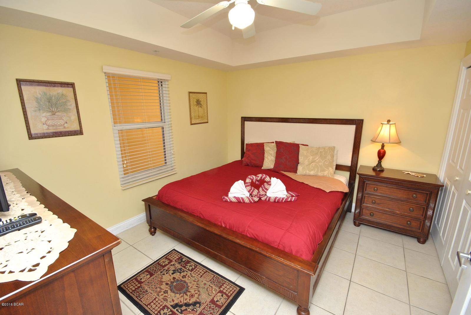 Calypso Towers II - Residential