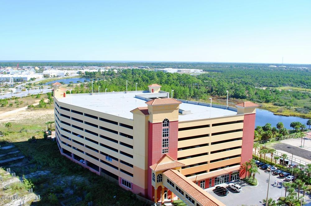 Calypso Towers II - Residential