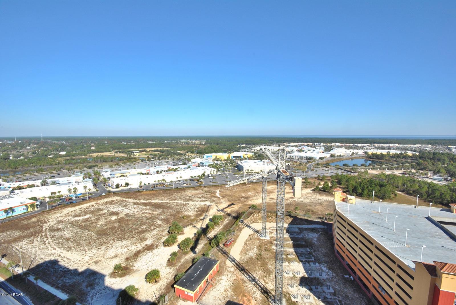 Calypso Towers II - Residential