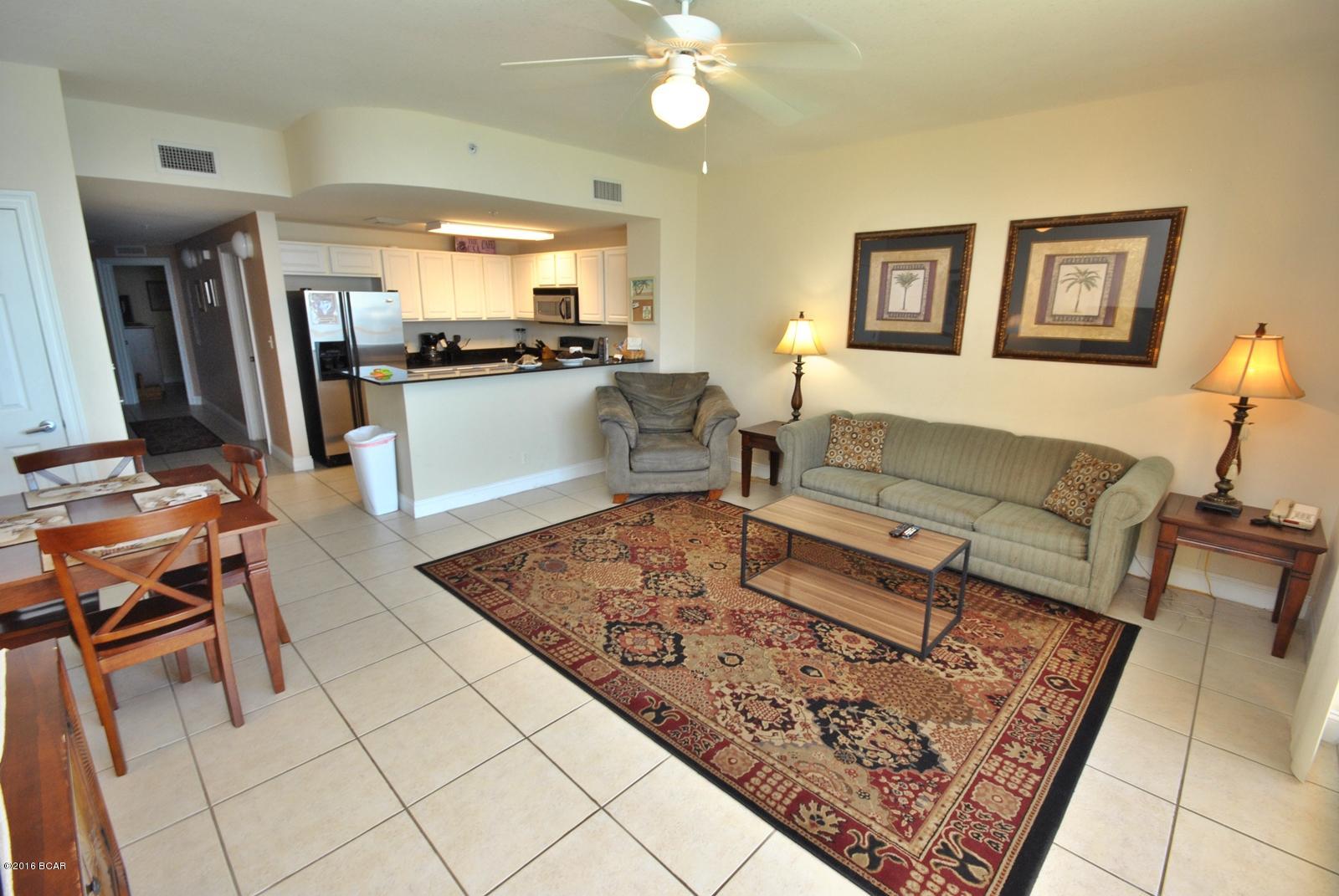 Calypso Towers II - Residential