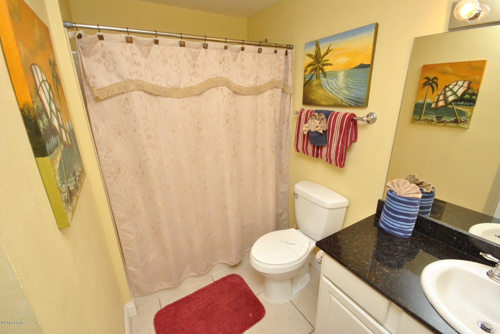 Calypso Towers II - Residential