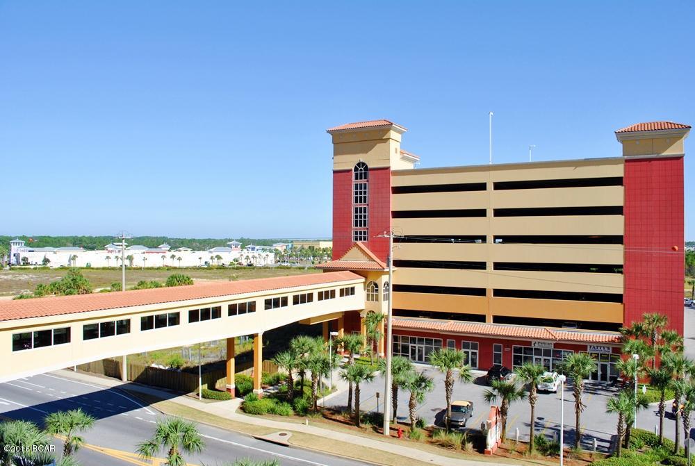 Calypso Towers II - Residential