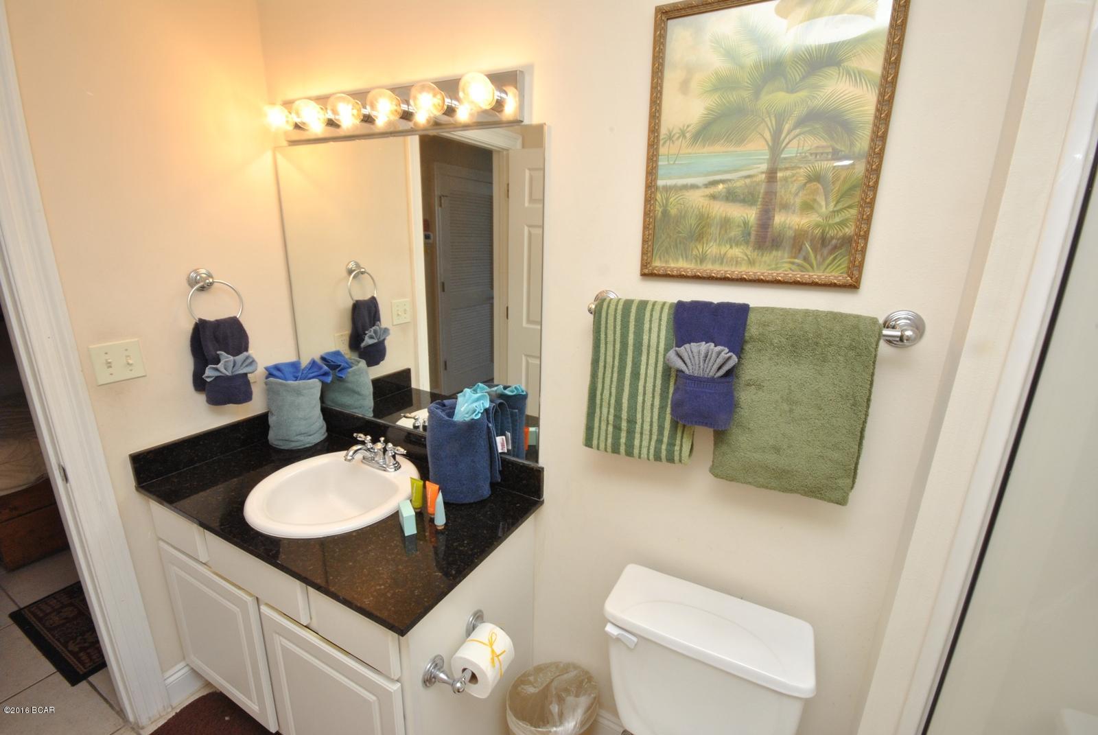 Calypso Towers II - Residential