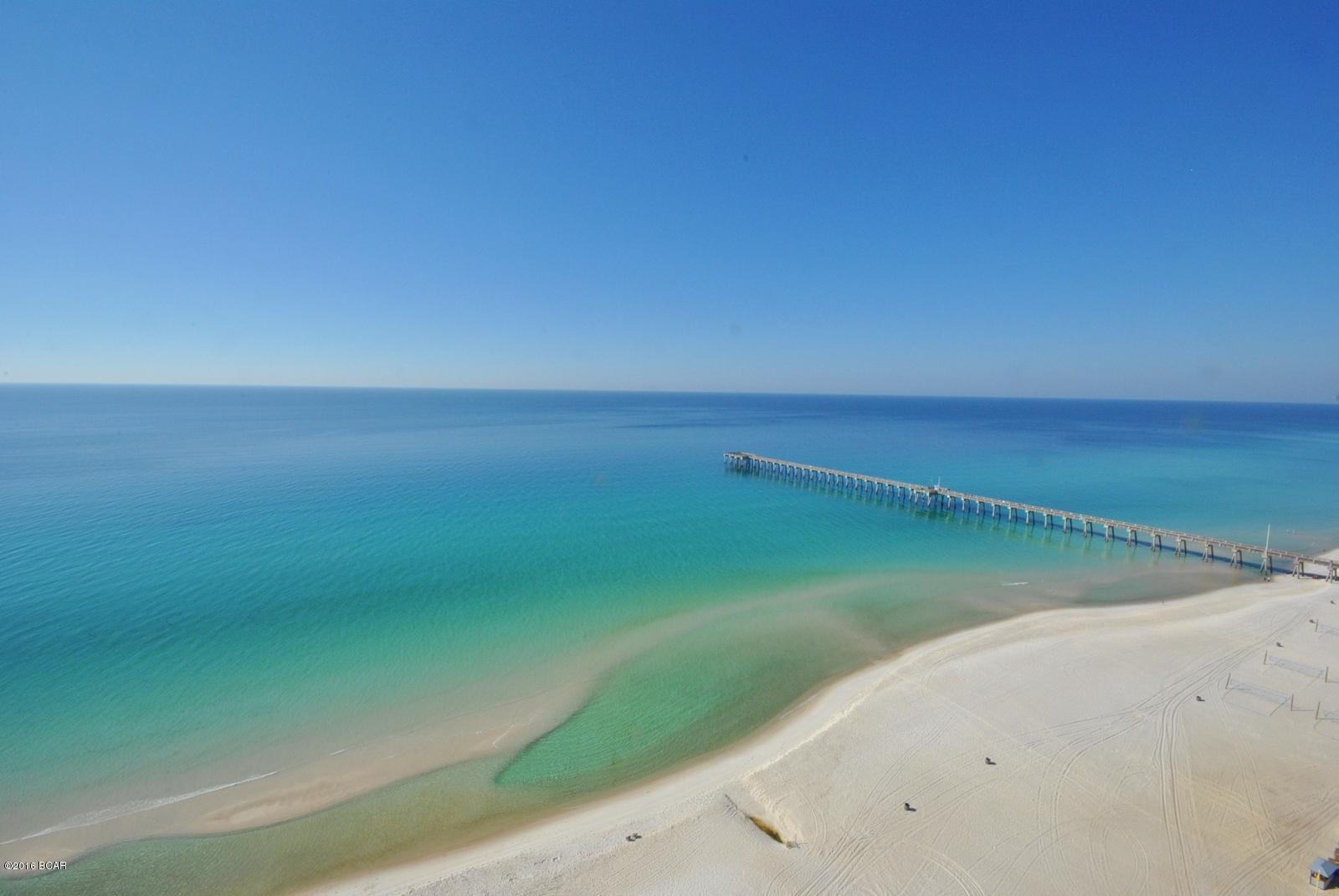 Calypso Towers II - Residential