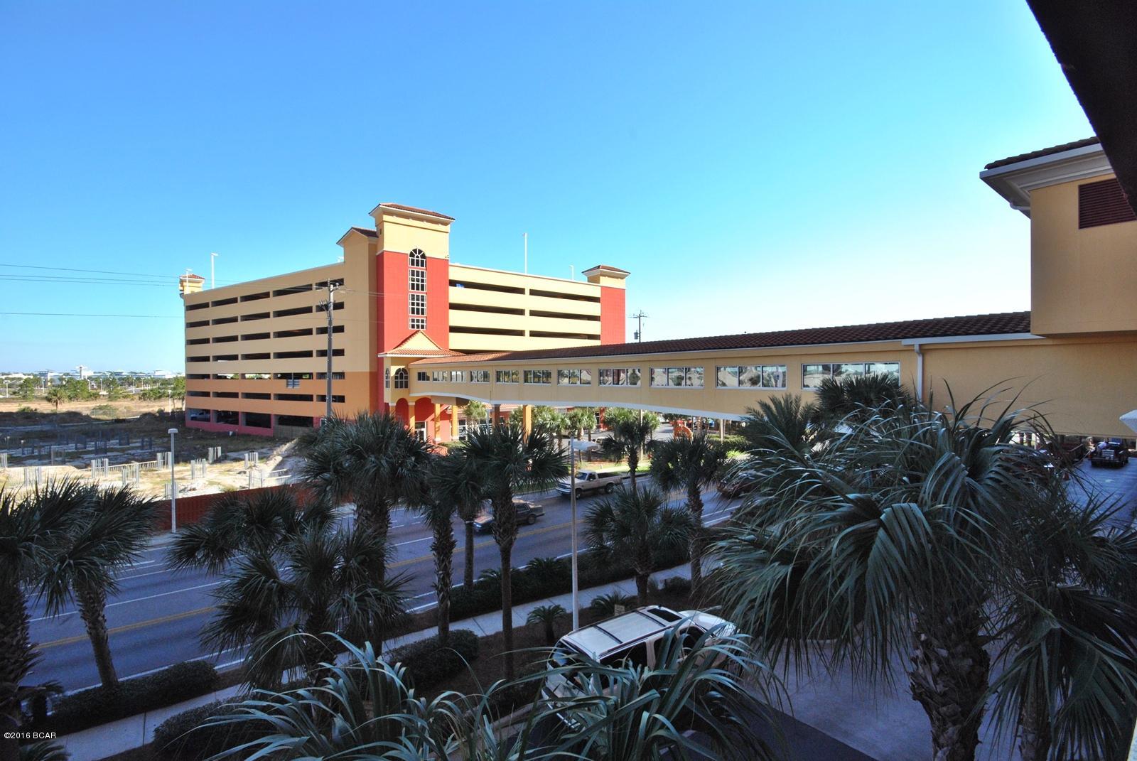 Calypso Towers II - Residential