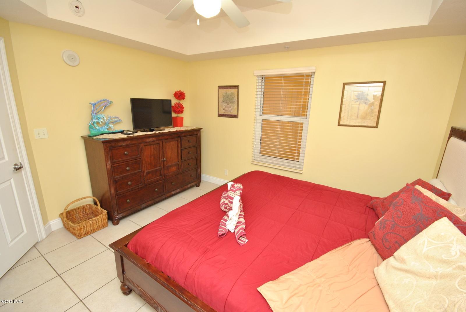 Calypso Towers II - Residential