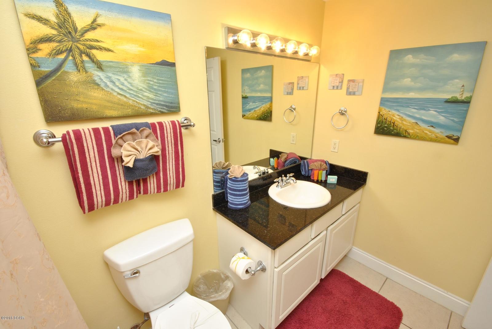 Calypso Towers II - Residential