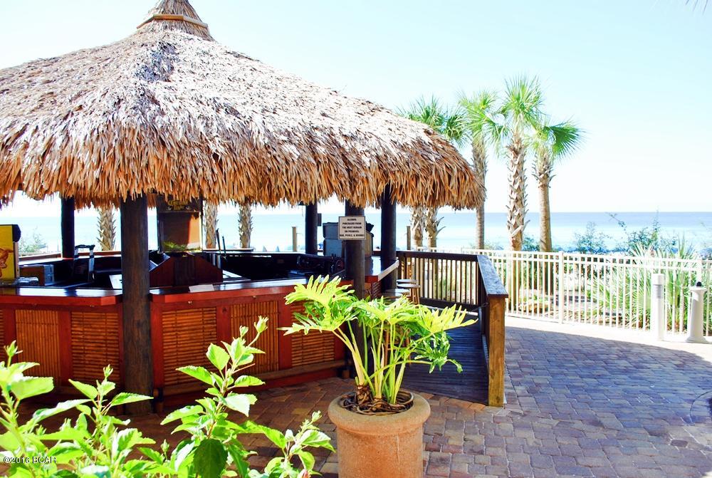 Calypso Towers II - Residential