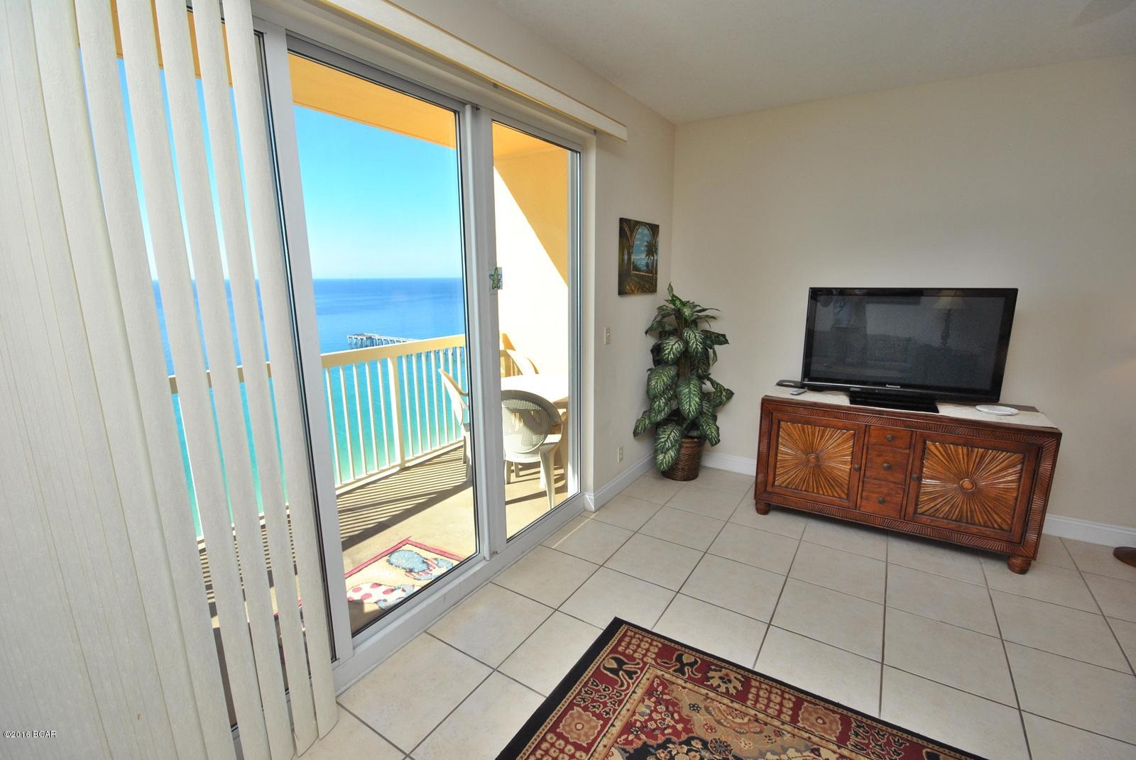 Calypso Towers II - Residential