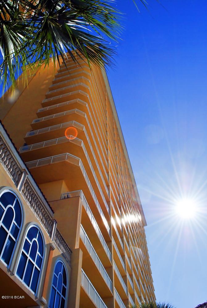 Calypso Towers II - Residential