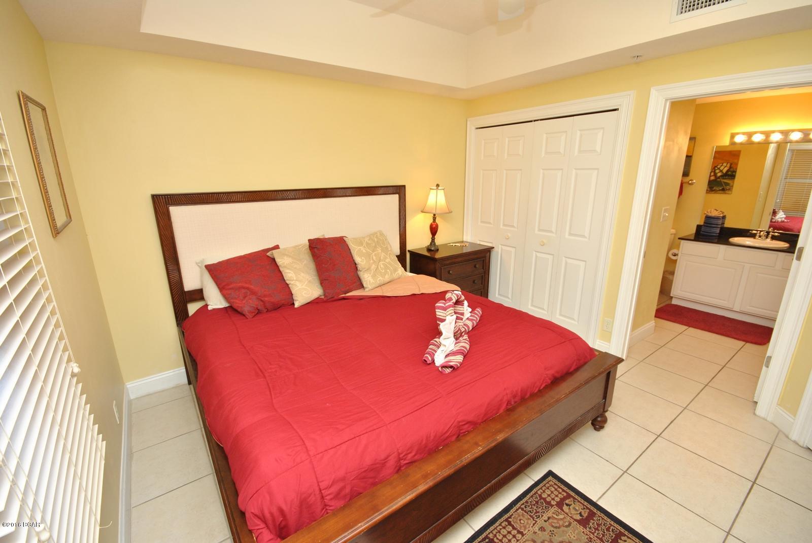 Calypso Towers II - Residential