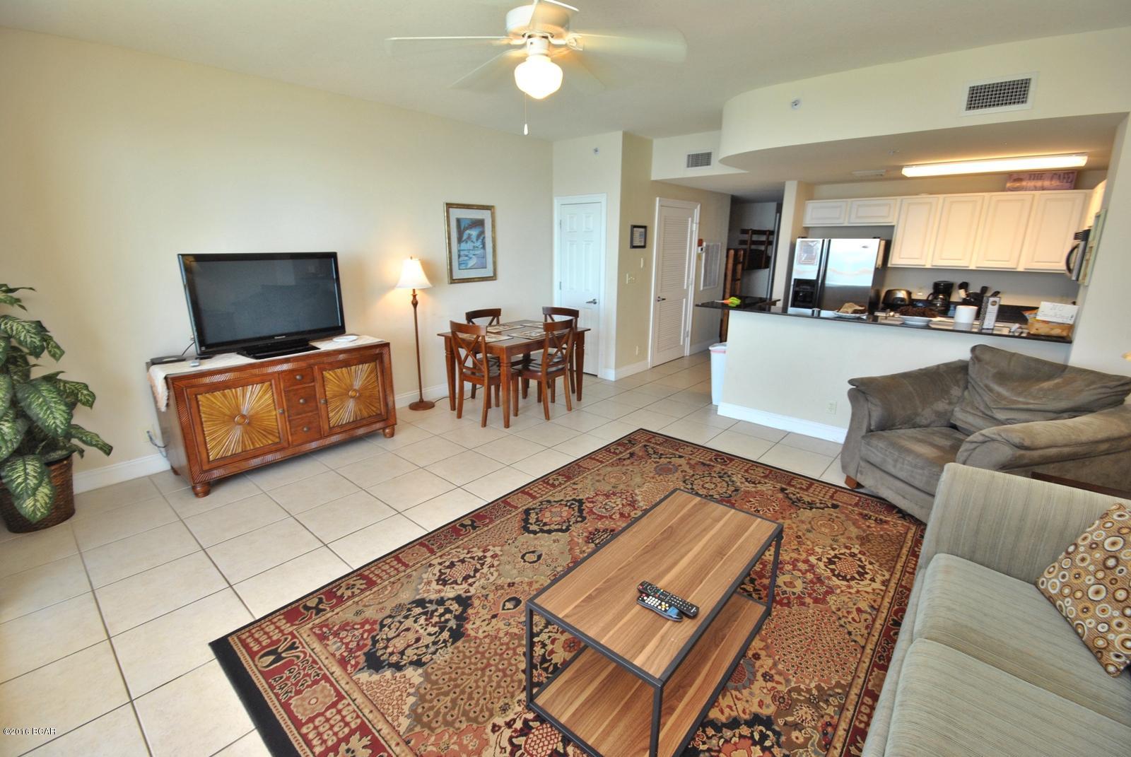 Calypso Towers II - Residential