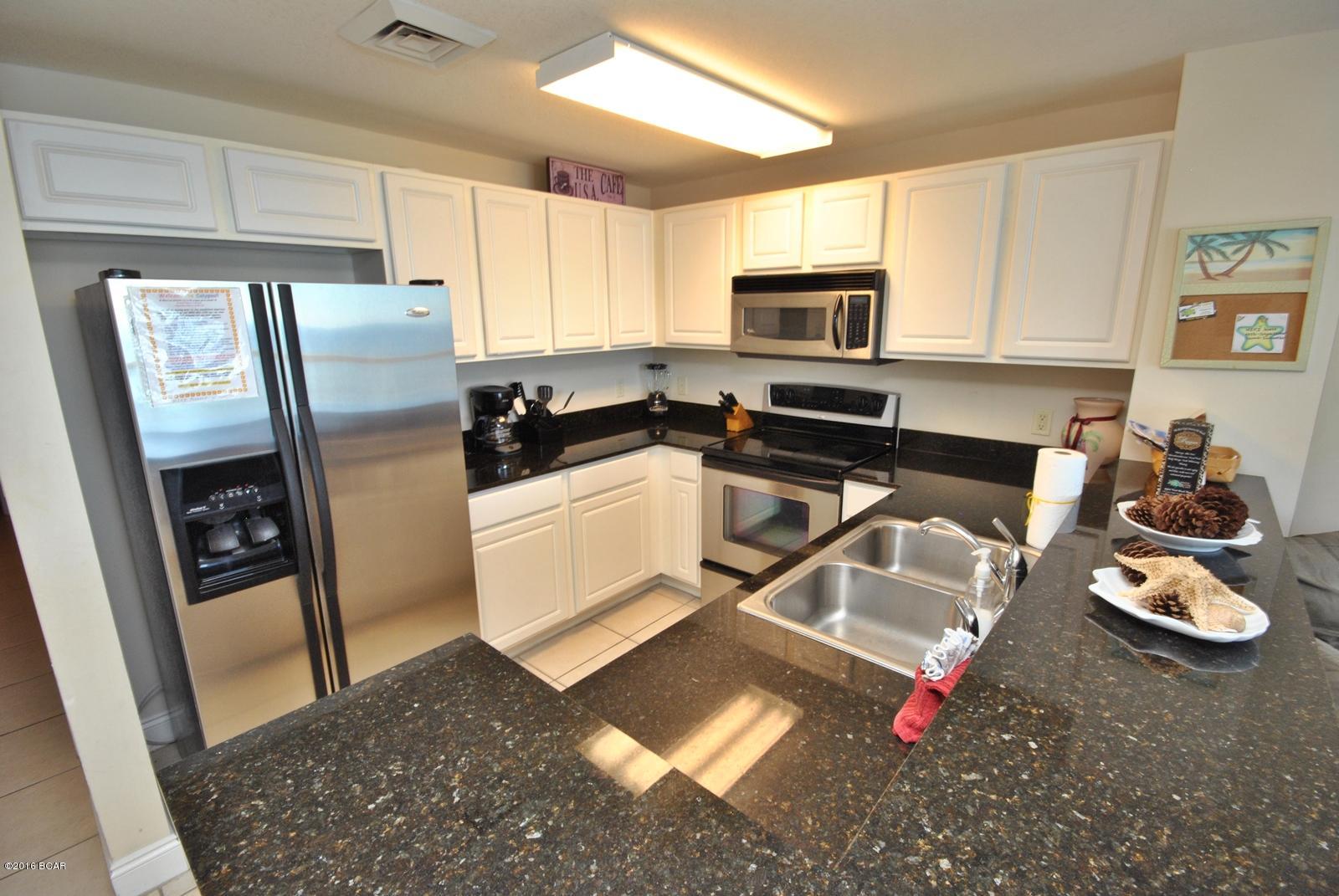 Calypso Towers II - Residential