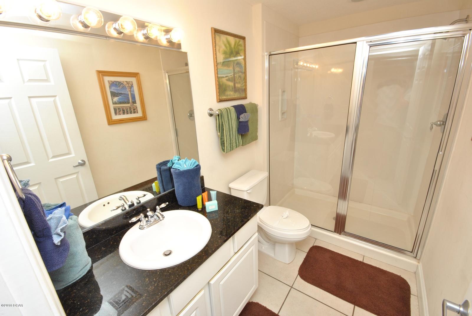 Calypso Towers II - Residential