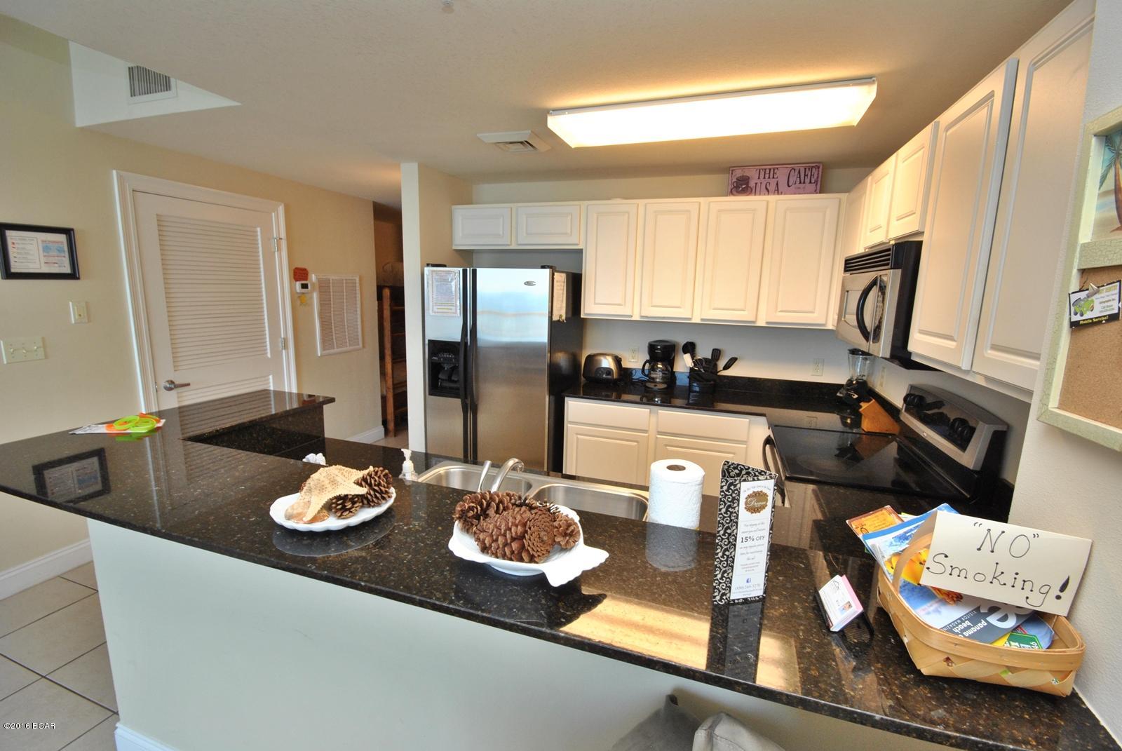 Calypso Towers II - Residential