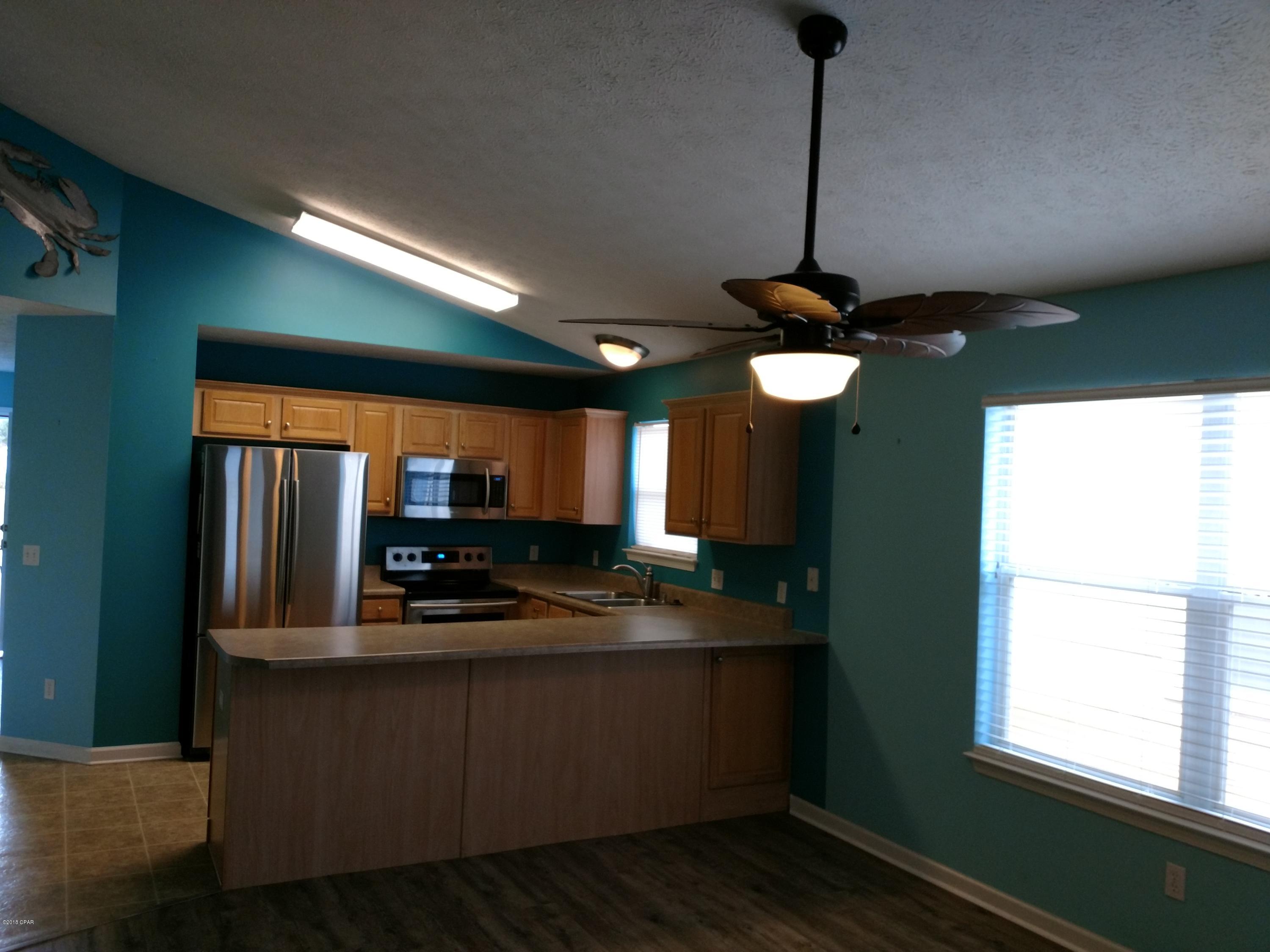 Palm Bay Unit 2 - Residential Lease