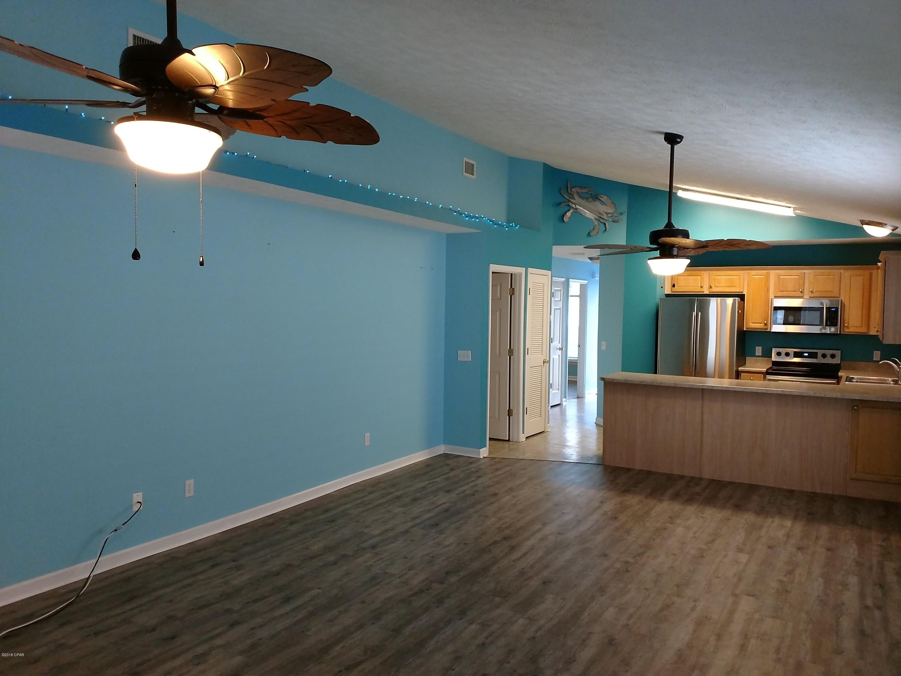 Palm Bay Unit 2 - Residential Lease