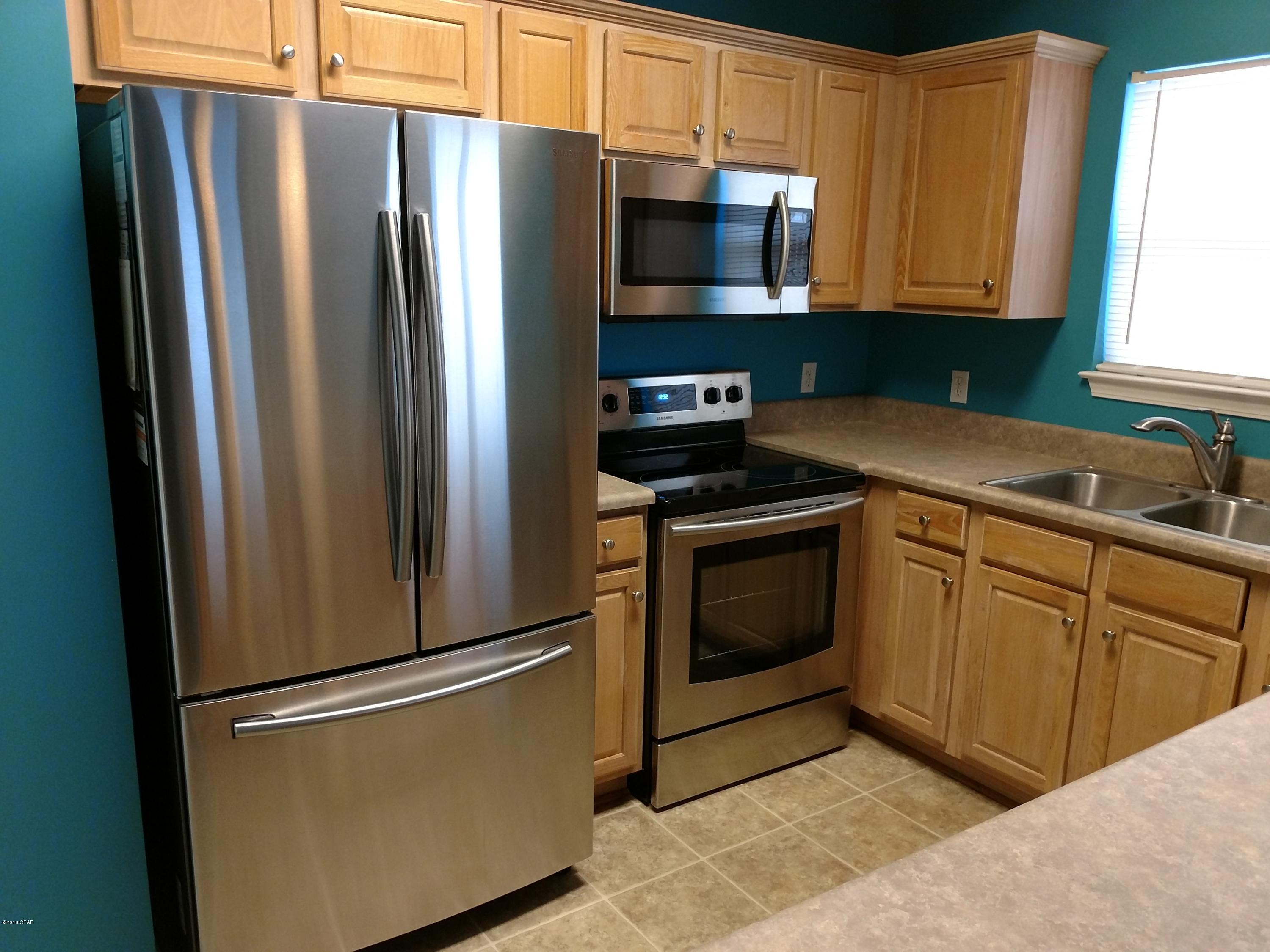 Palm Bay Unit 2 - Residential Lease