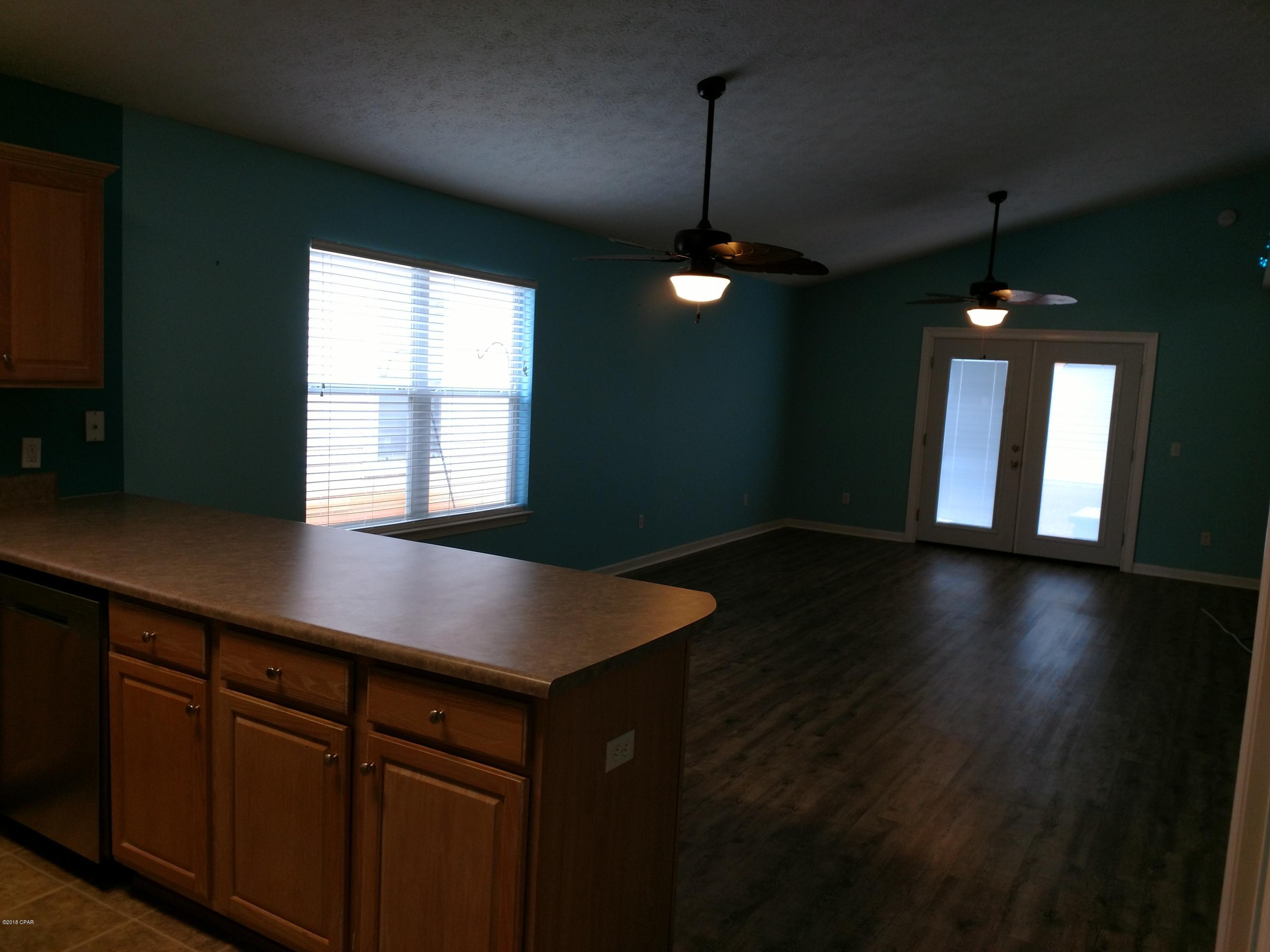 Palm Bay Unit 2 - Residential Lease