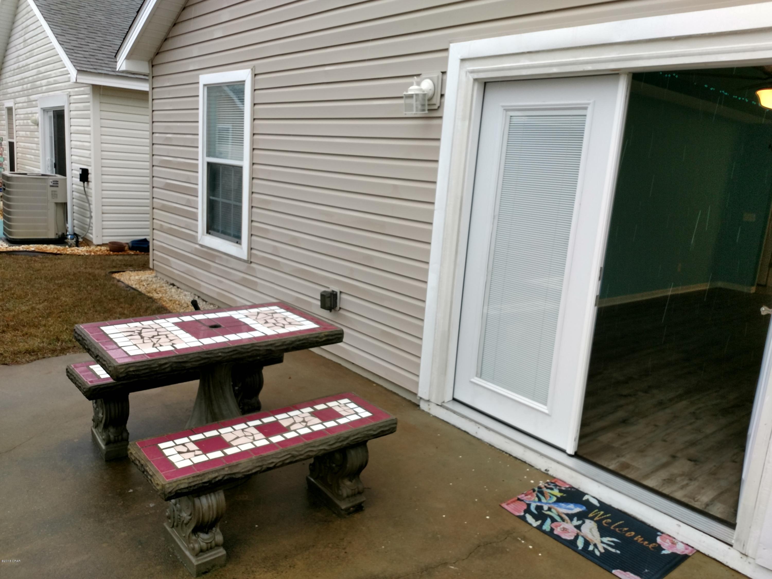 Palm Bay Unit 2 - Residential Lease