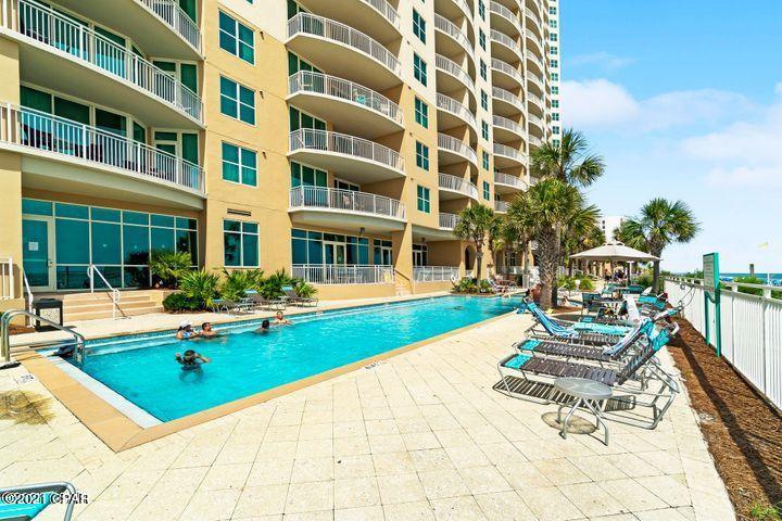 Aqua - Residential