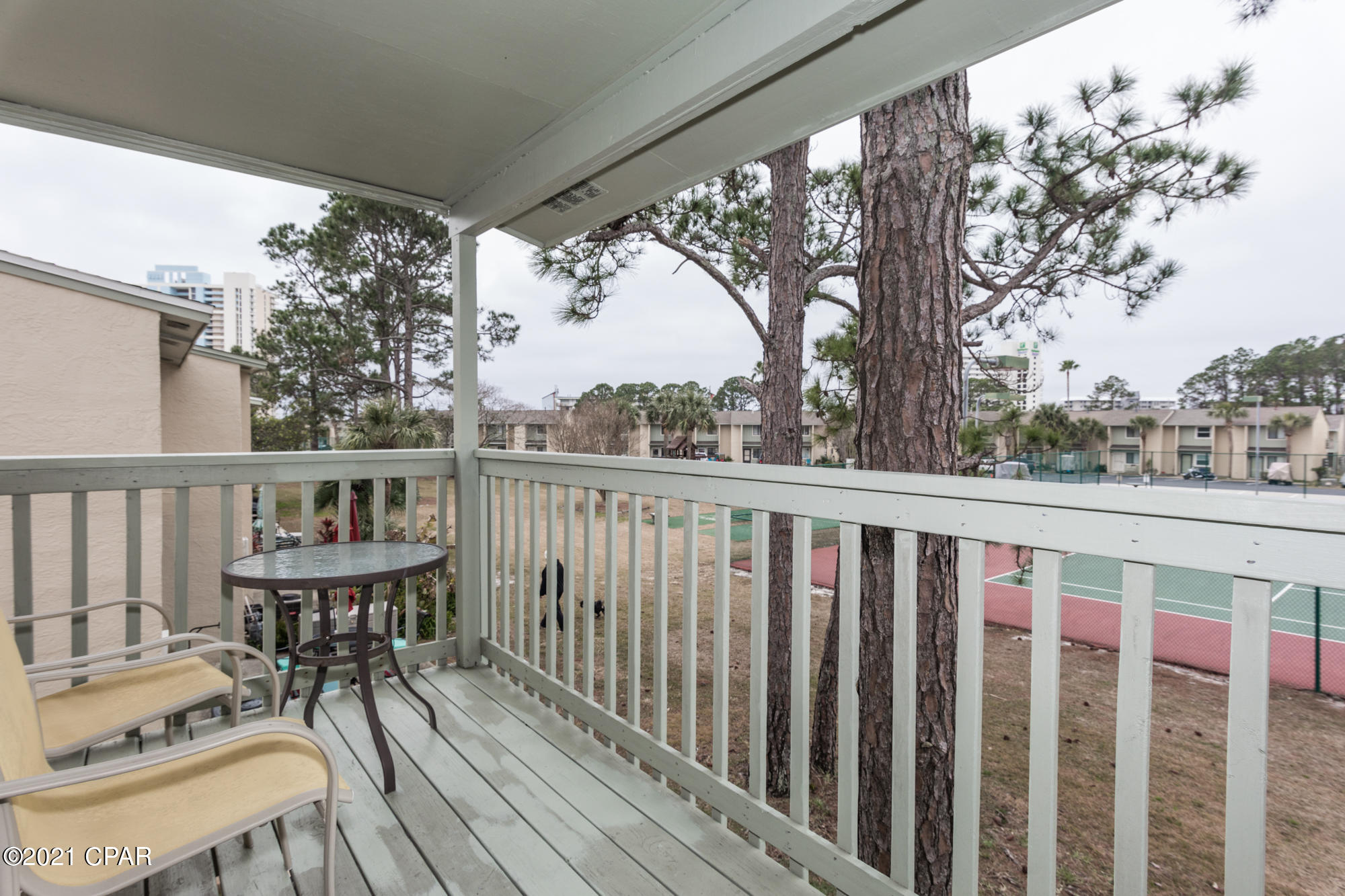 Gulf Highlands Beach Resort - Residential