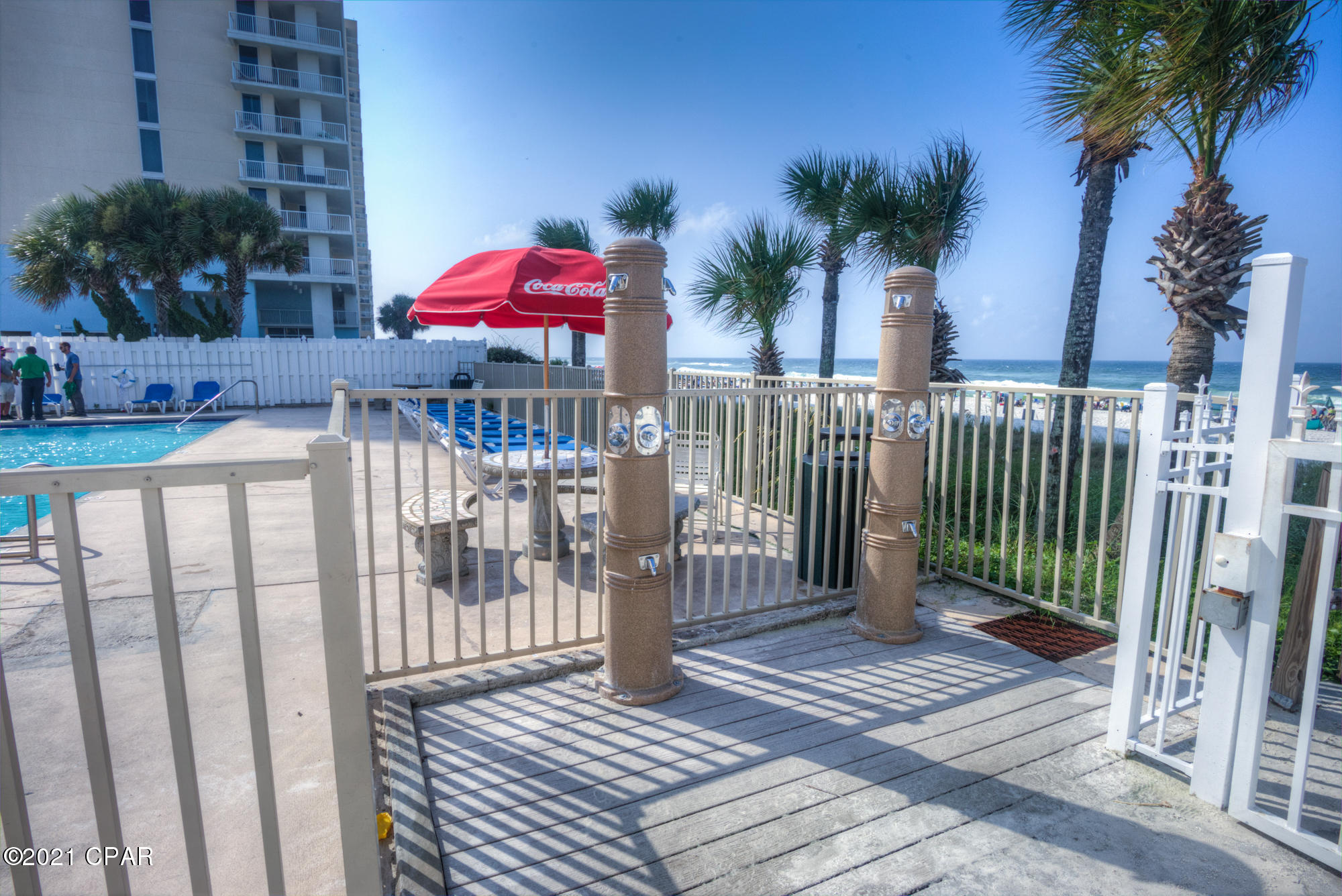 Gulf Highlands Beach Resort - Residential