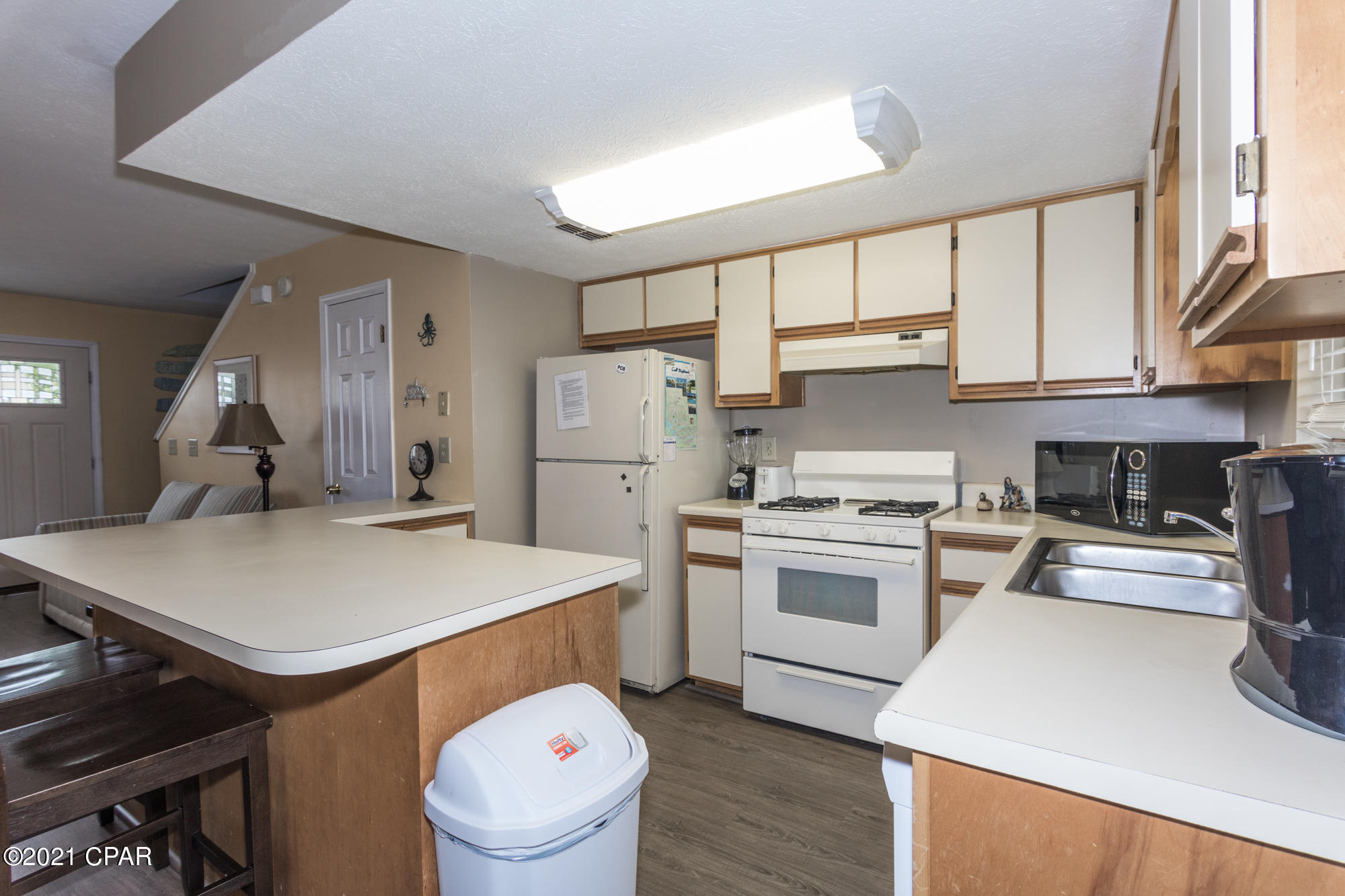 Gulf Highlands Beach Resort - Residential