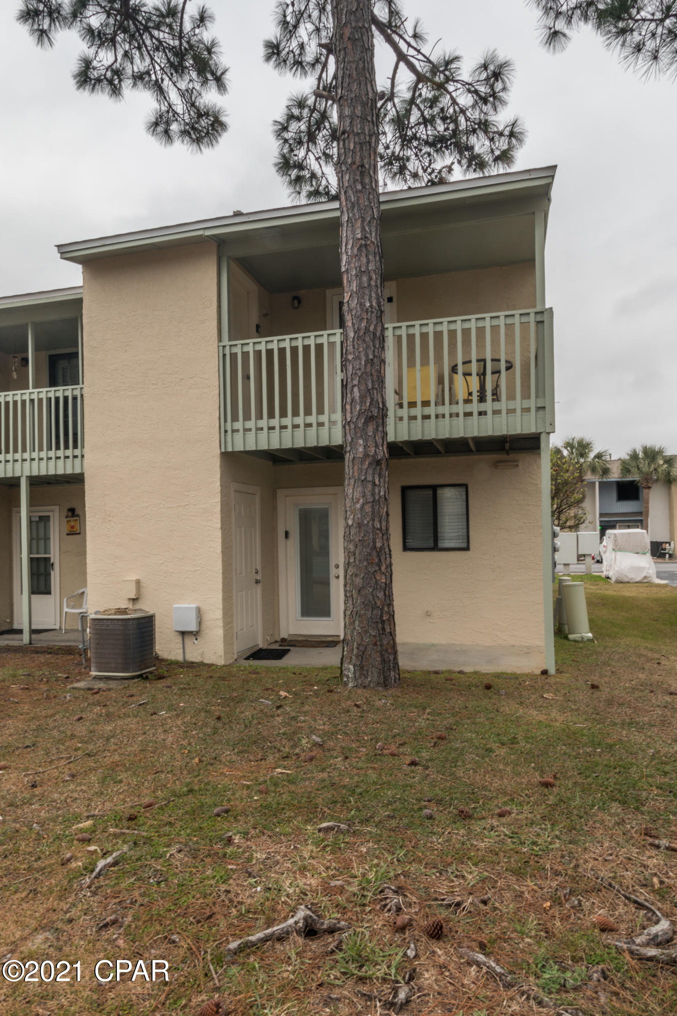 Gulf Highlands Beach Resort - Residential