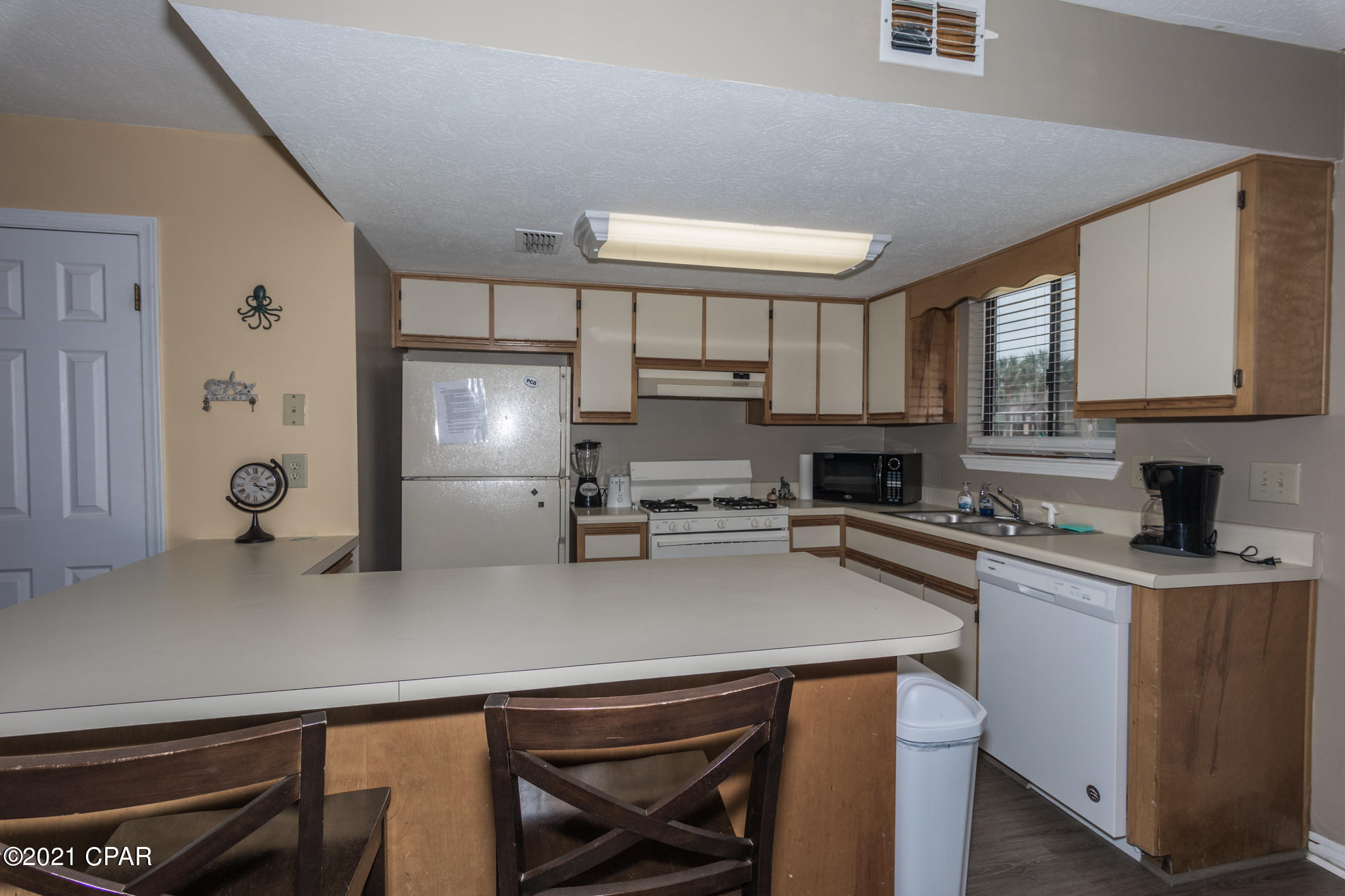 Gulf Highlands Beach Resort - Residential